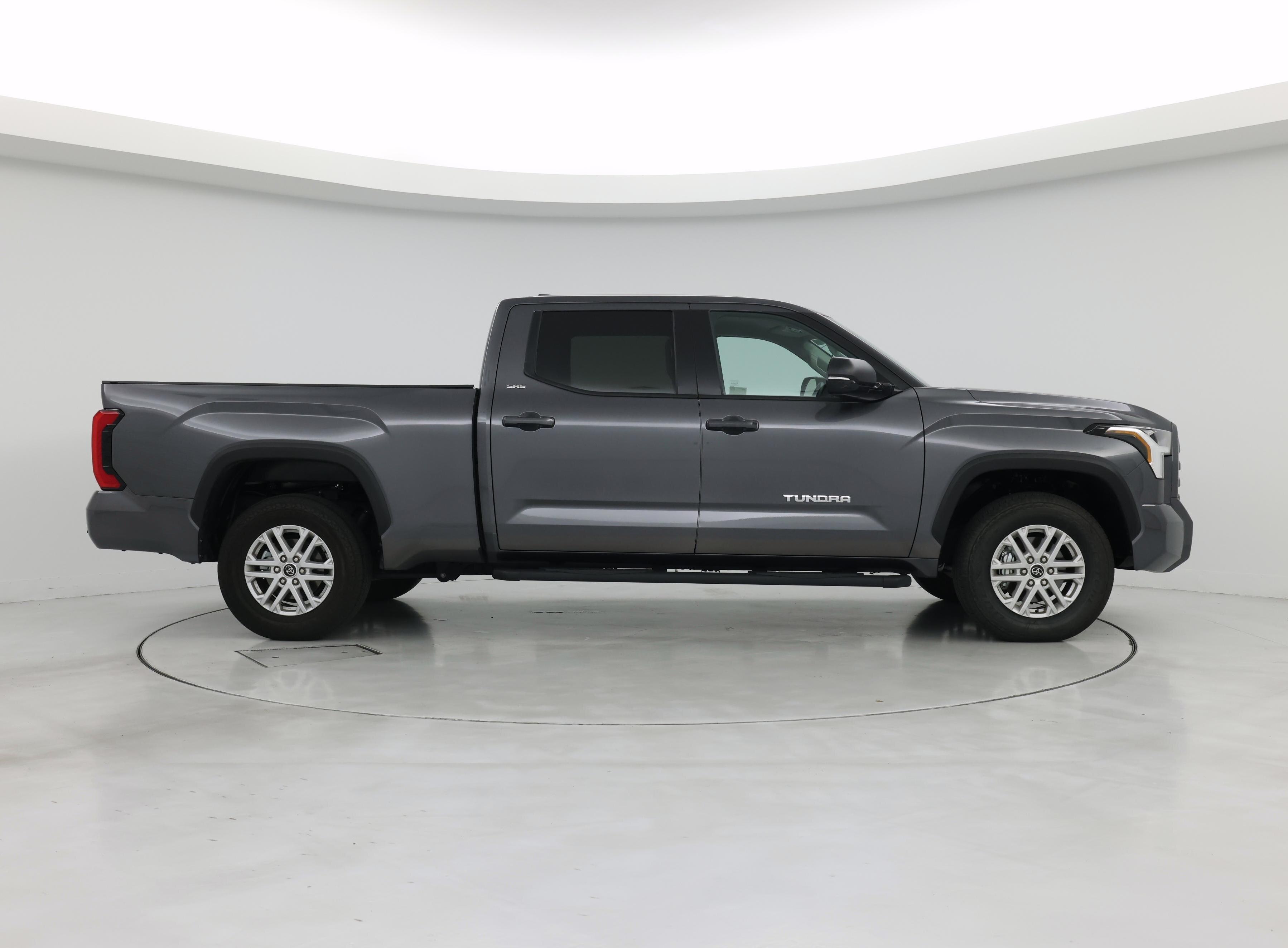 Thumbnail: 2024 Toyota Tundra - 7