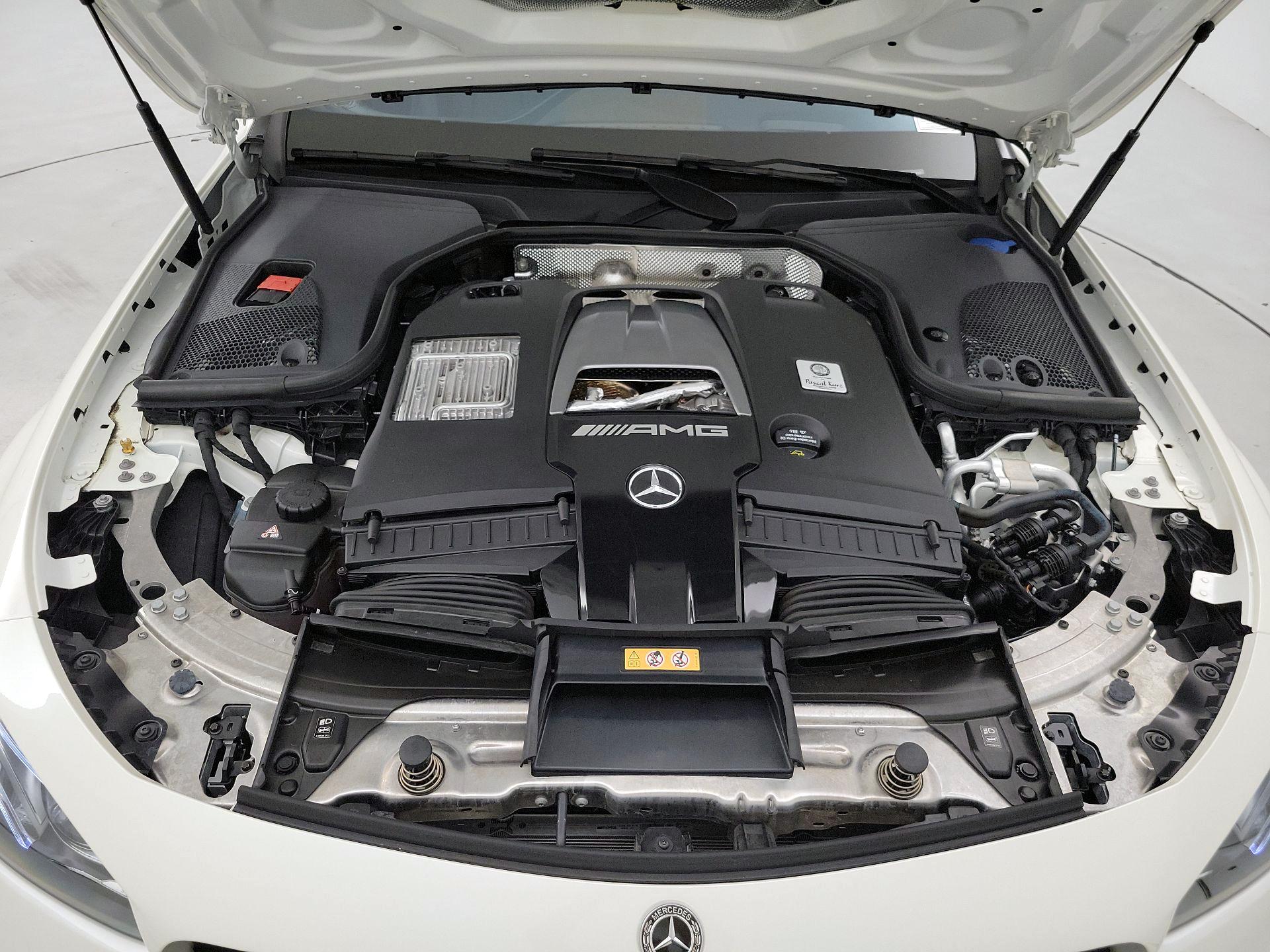 Thumbnail: 2020 Mercedes-Benz E-Class - 20