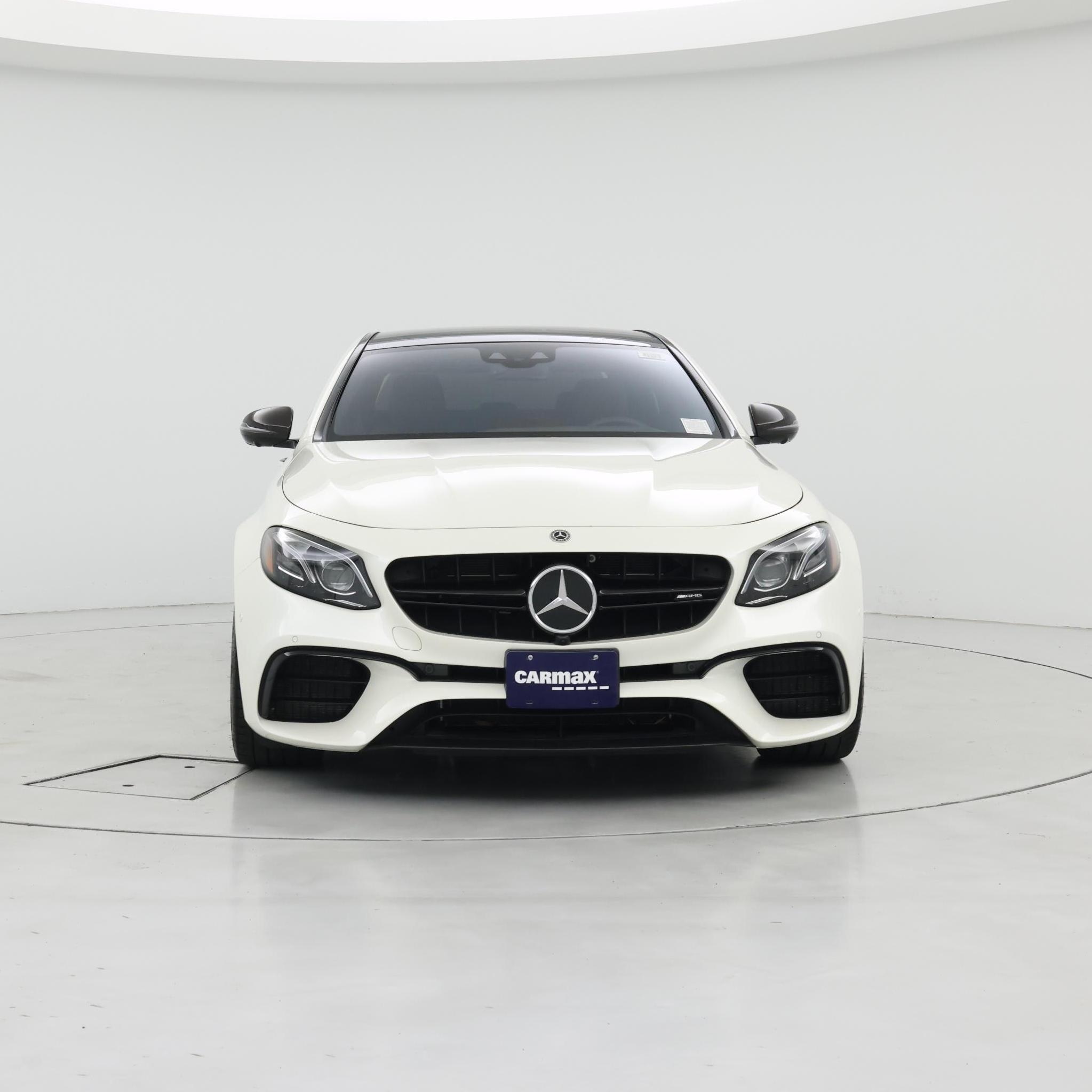 Thumbnail: 2020 Mercedes-Benz E-Class - 5