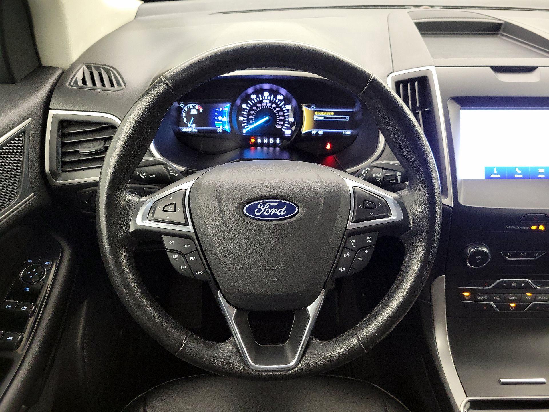 Thumbnail: 2020 Ford Edge - 10