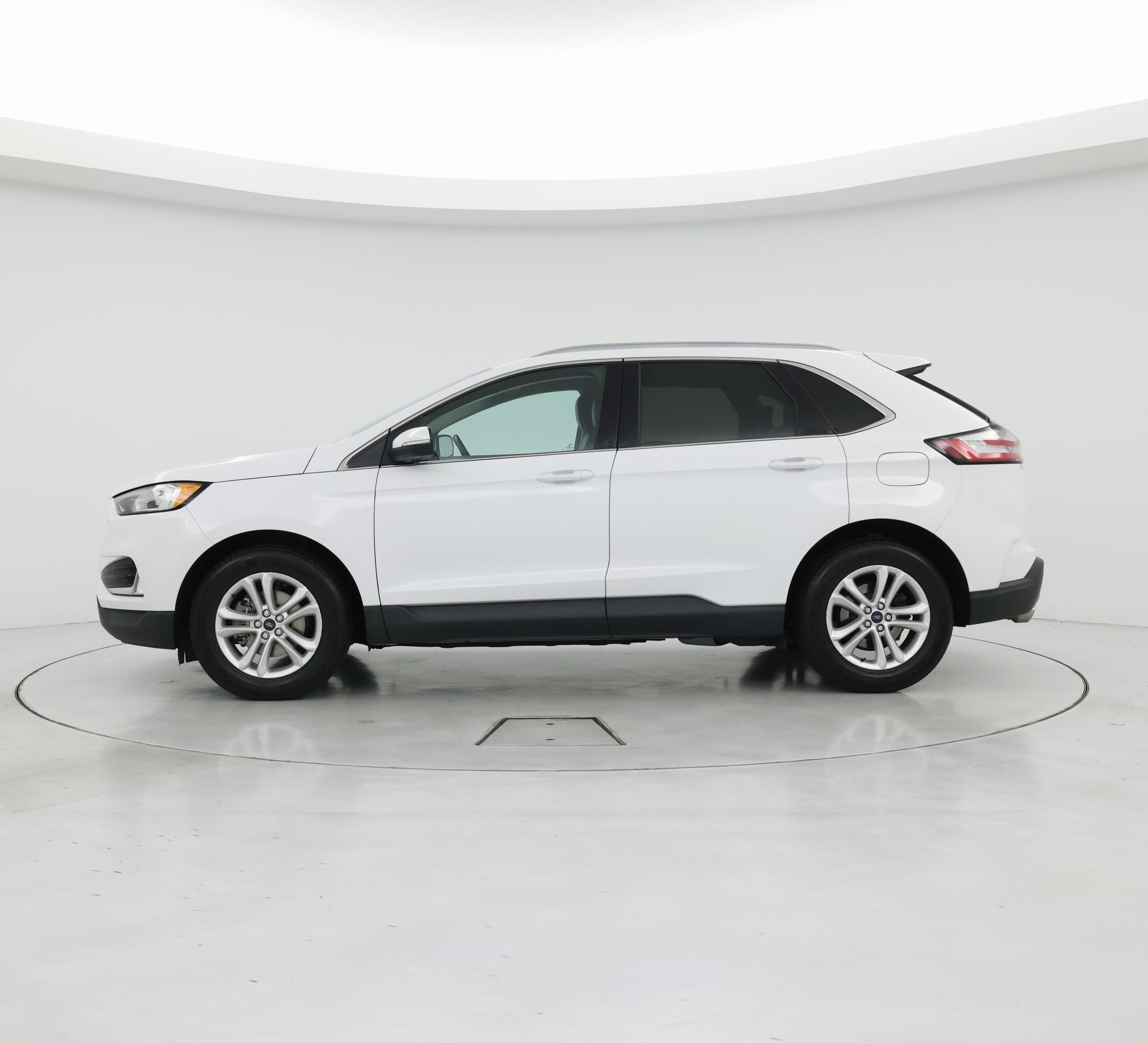 Thumbnail: 2020 Ford Edge - 3
