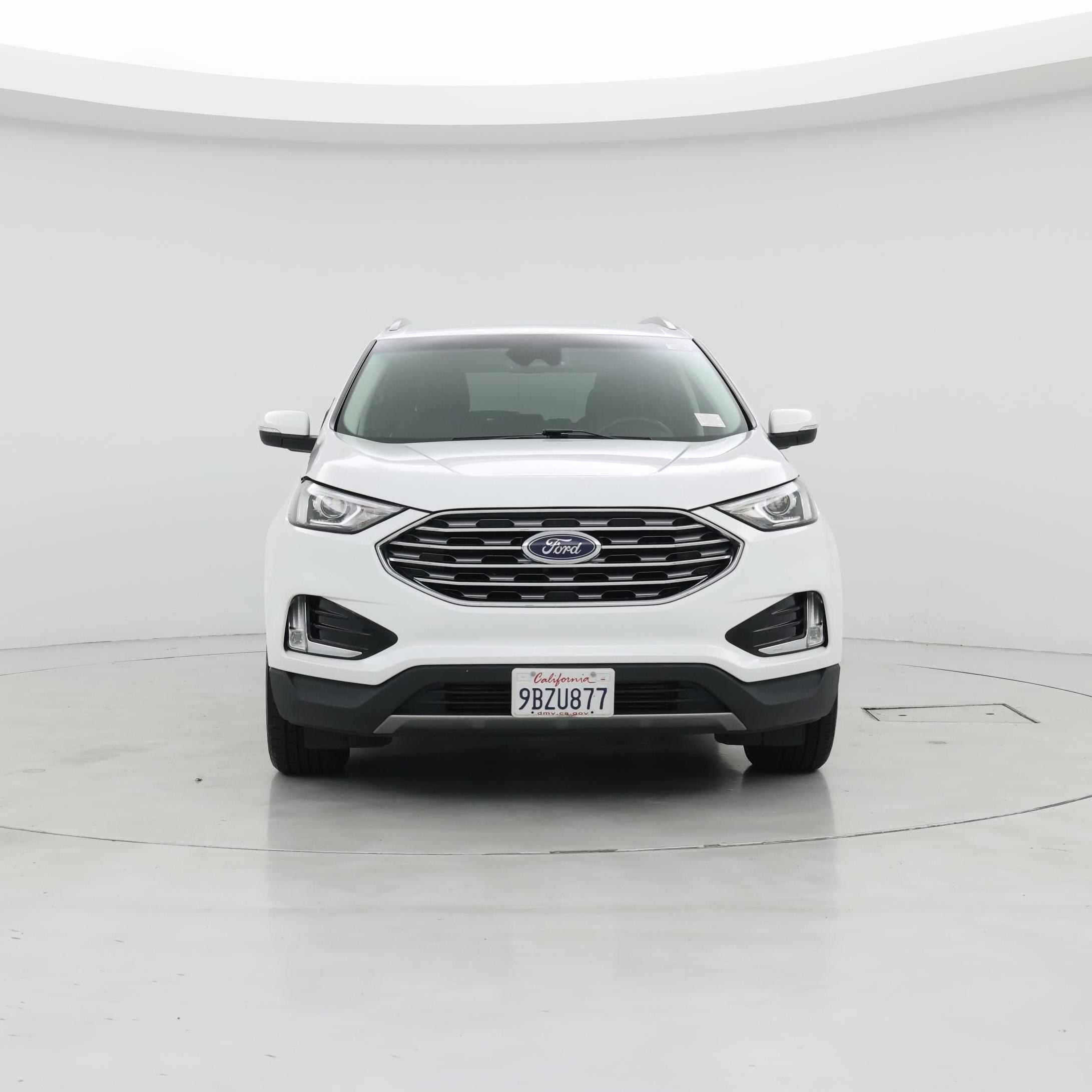 Thumbnail: 2020 Ford Edge - 5