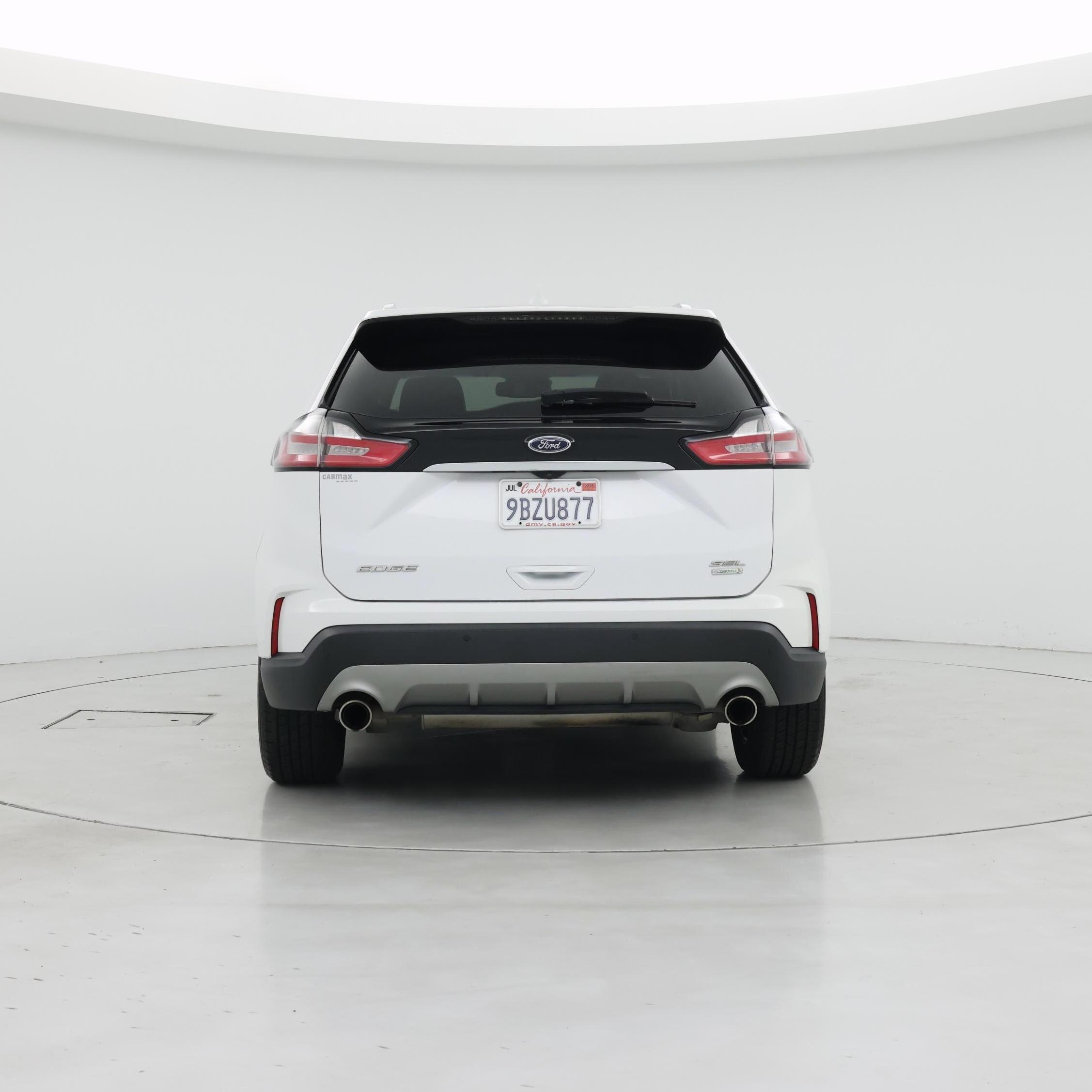 Thumbnail: 2020 Ford Edge - 6