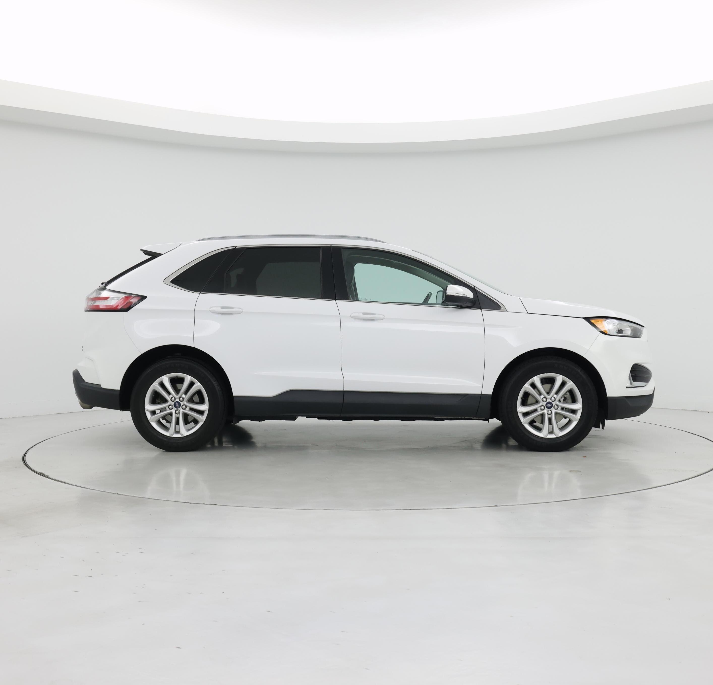 Thumbnail: 2020 Ford Edge - 7