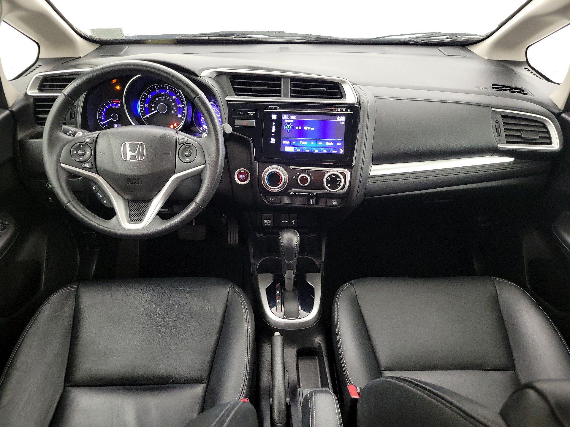 Thumbnail: 2016 Honda Fit - 9