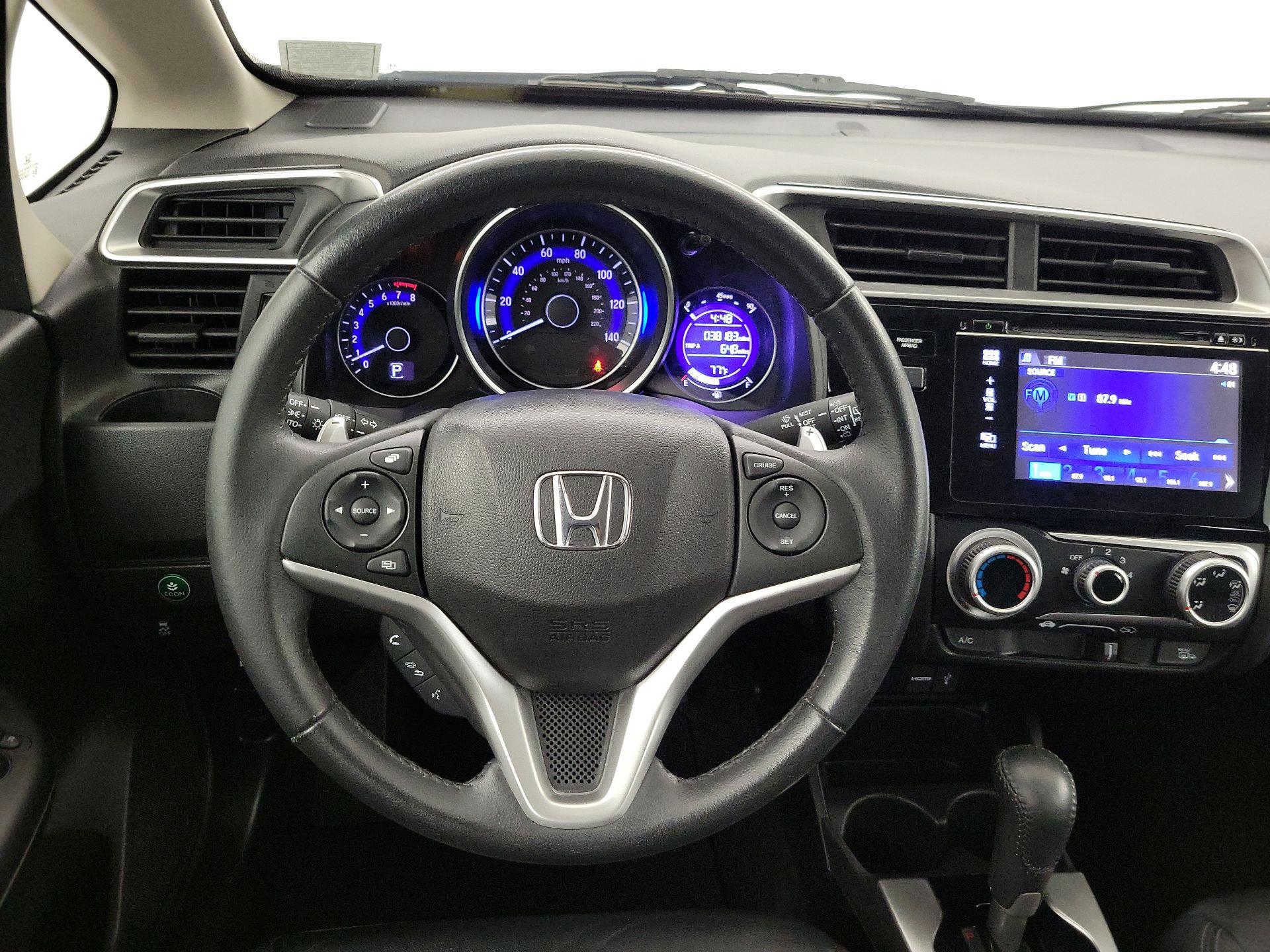 Thumbnail: 2016 Honda Fit - 10