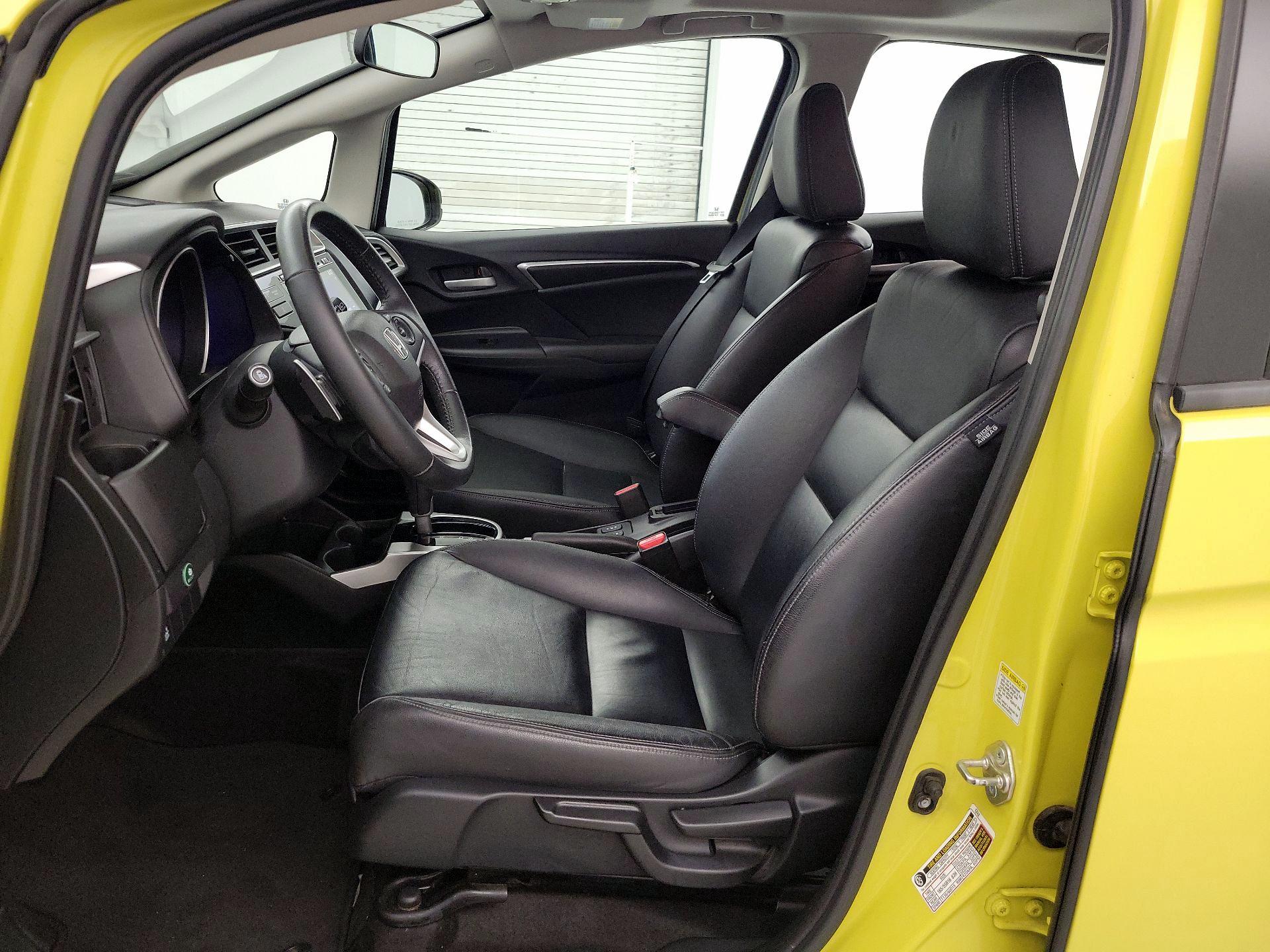 Thumbnail: 2016 Honda Fit - 11