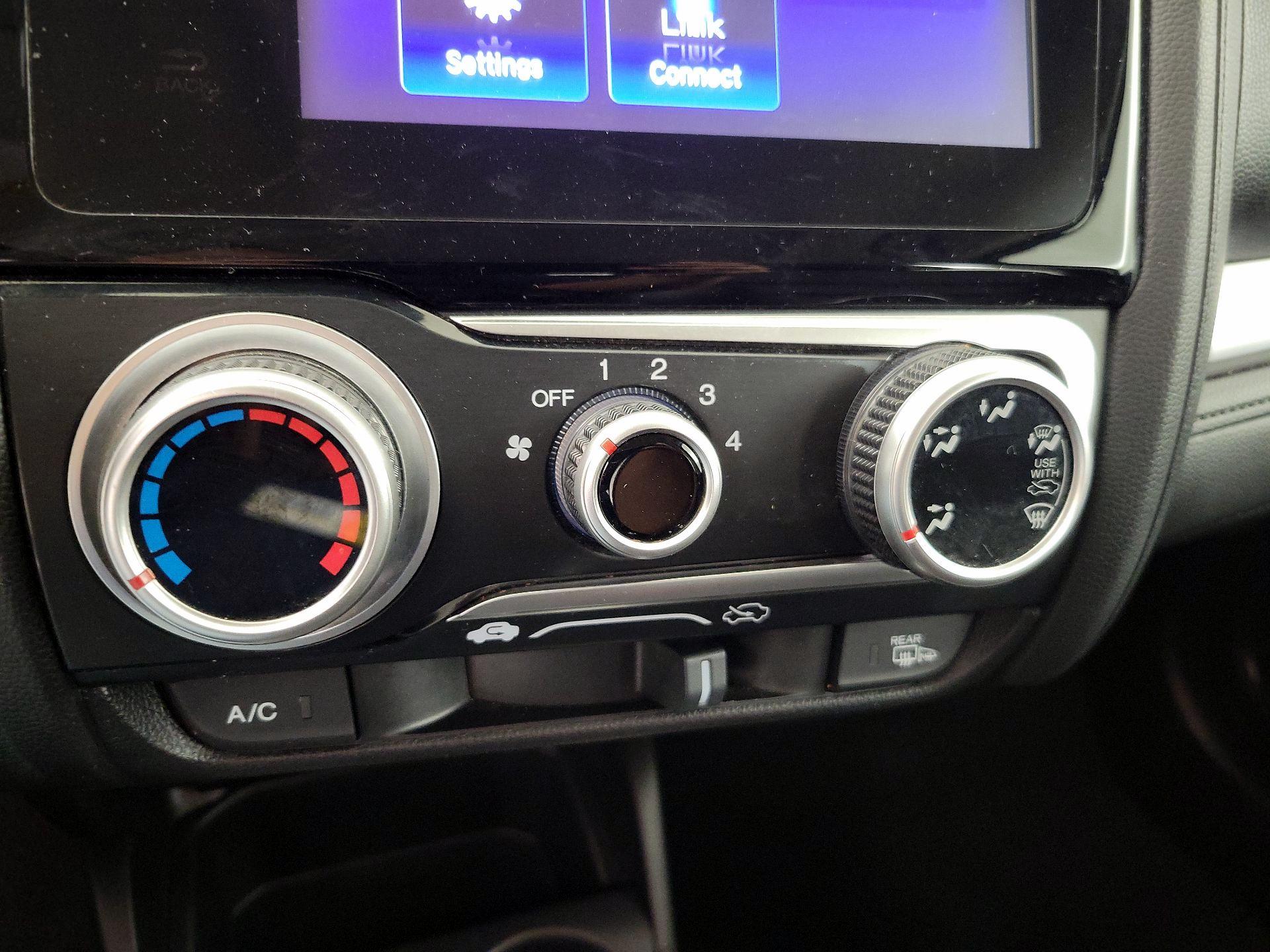Thumbnail: 2016 Honda Fit - 15