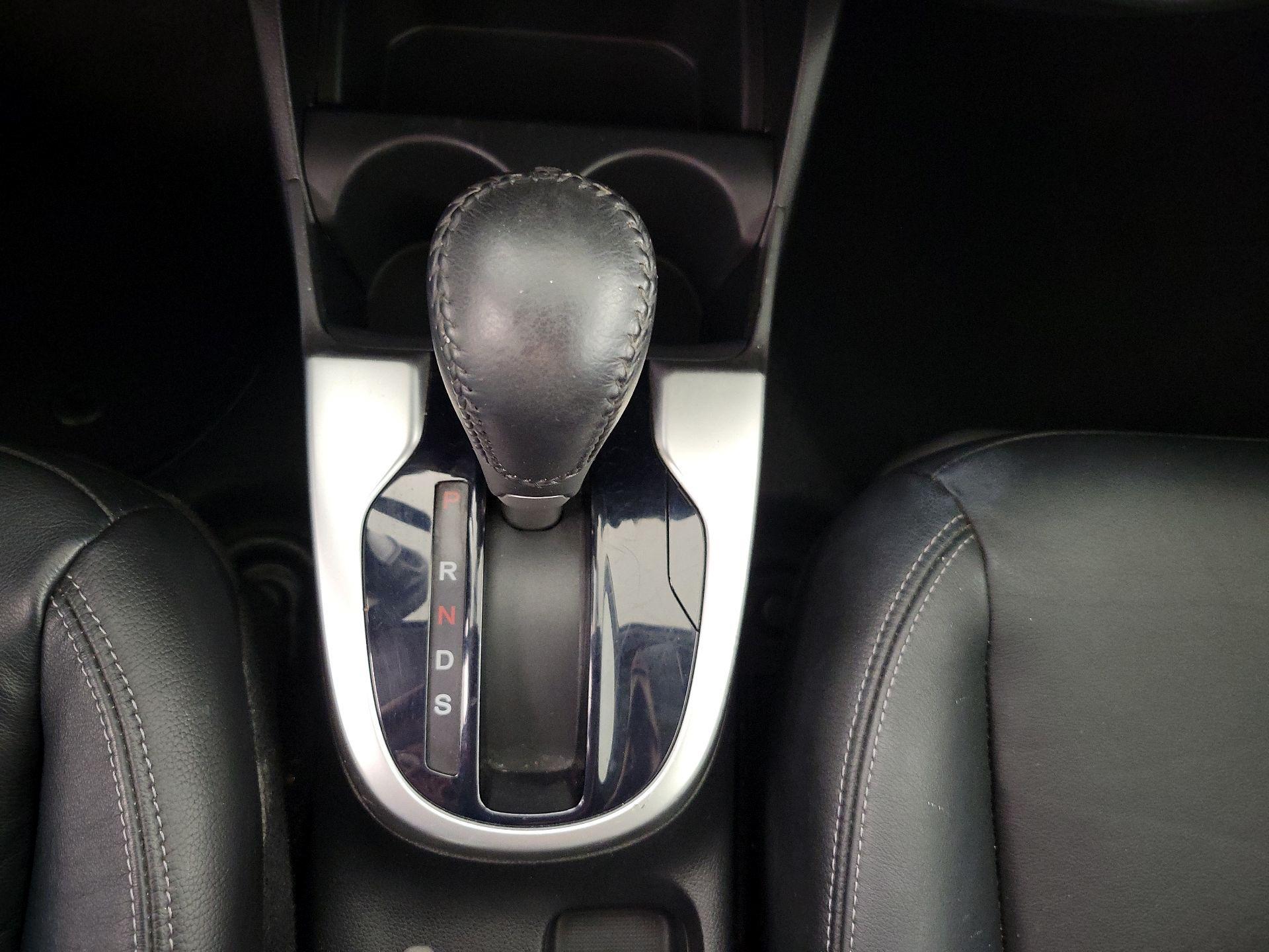 Thumbnail: 2016 Honda Fit - 16
