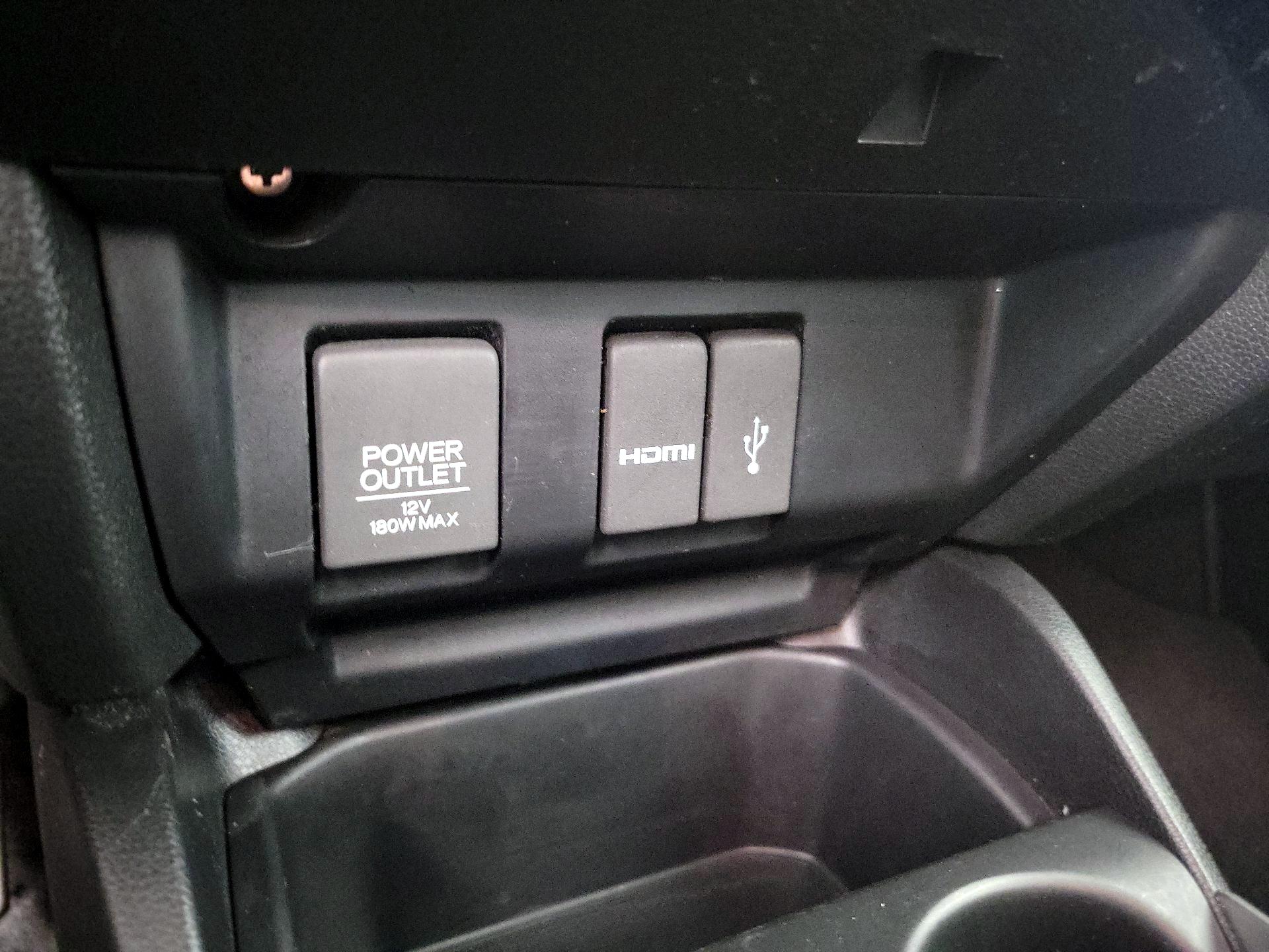Thumbnail: 2016 Honda Fit - 17