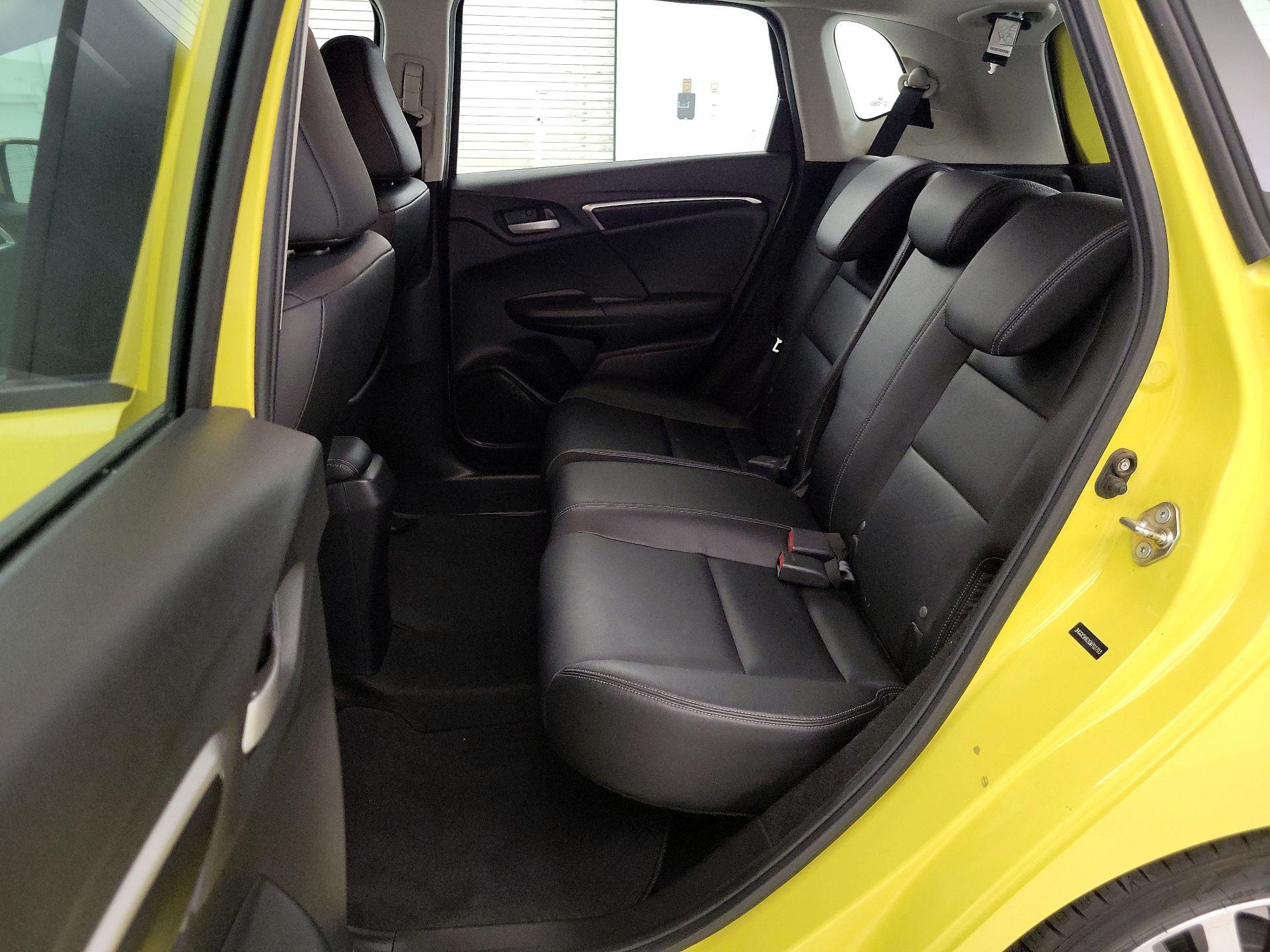 Thumbnail: 2016 Honda Fit - 18