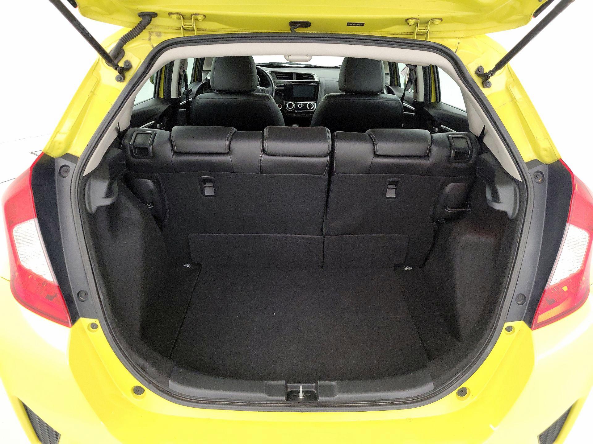 Thumbnail: 2016 Honda Fit - 19