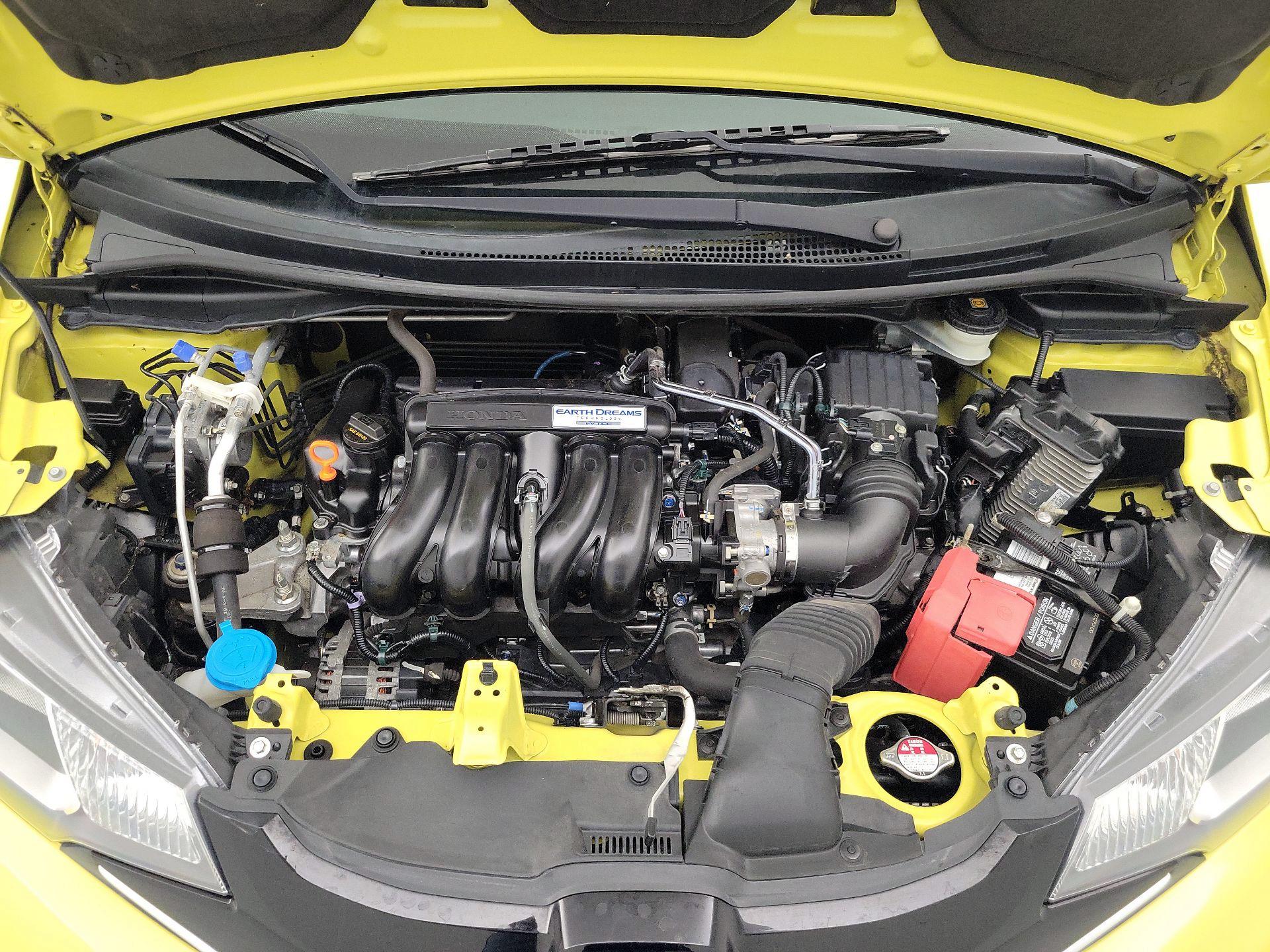 Thumbnail: 2016 Honda Fit - 20
