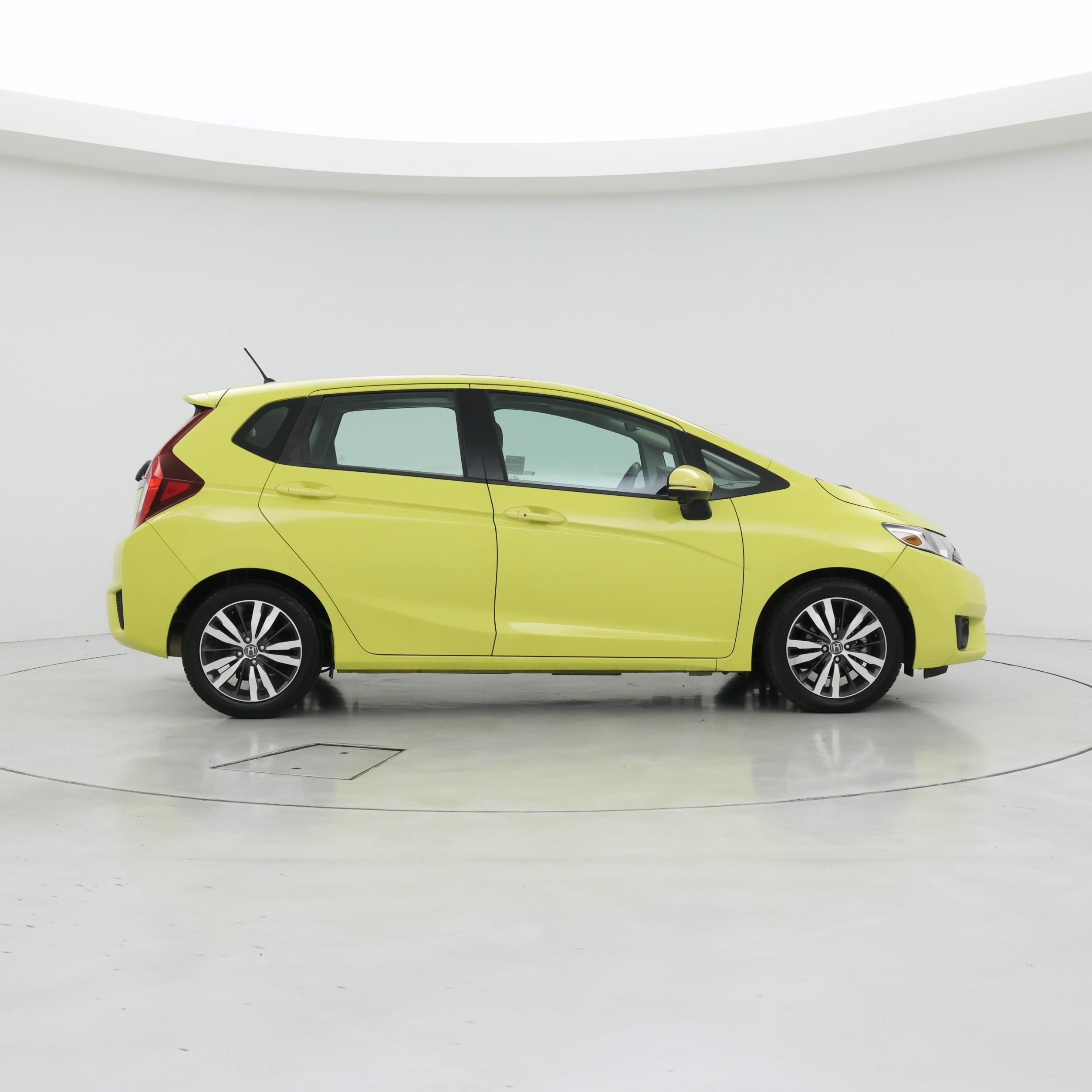 Thumbnail: 2016 Honda Fit - 7