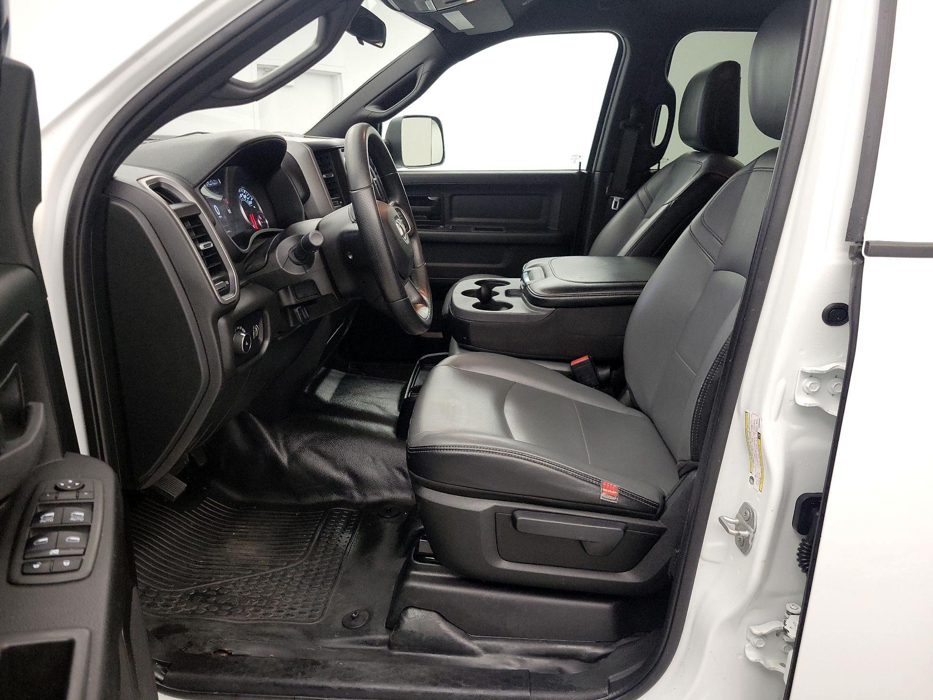 Thumbnail: 2022 RAM 2500 - 11