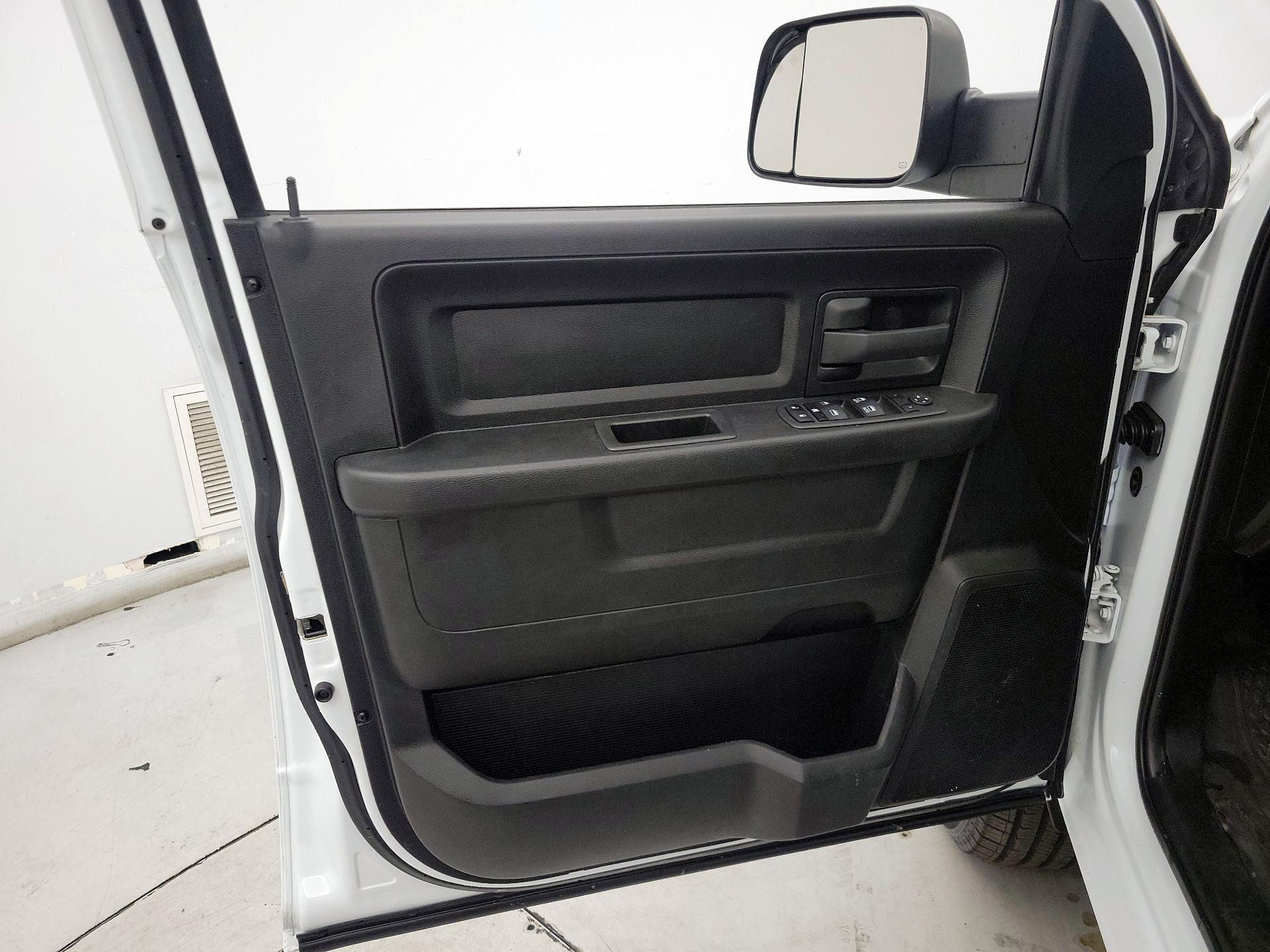 Thumbnail: 2022 RAM 2500 - 12