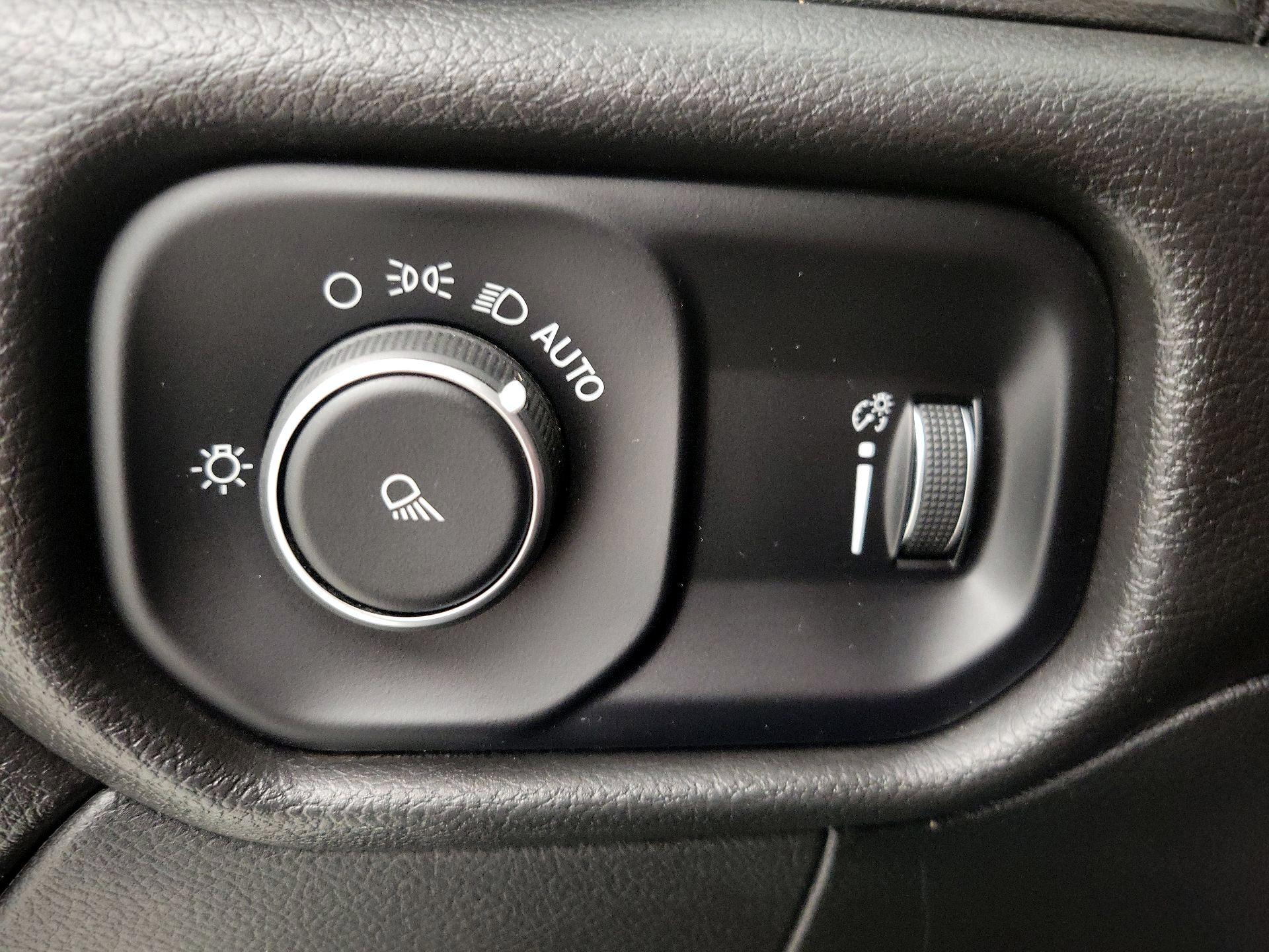 Thumbnail: 2022 RAM 2500 - 13