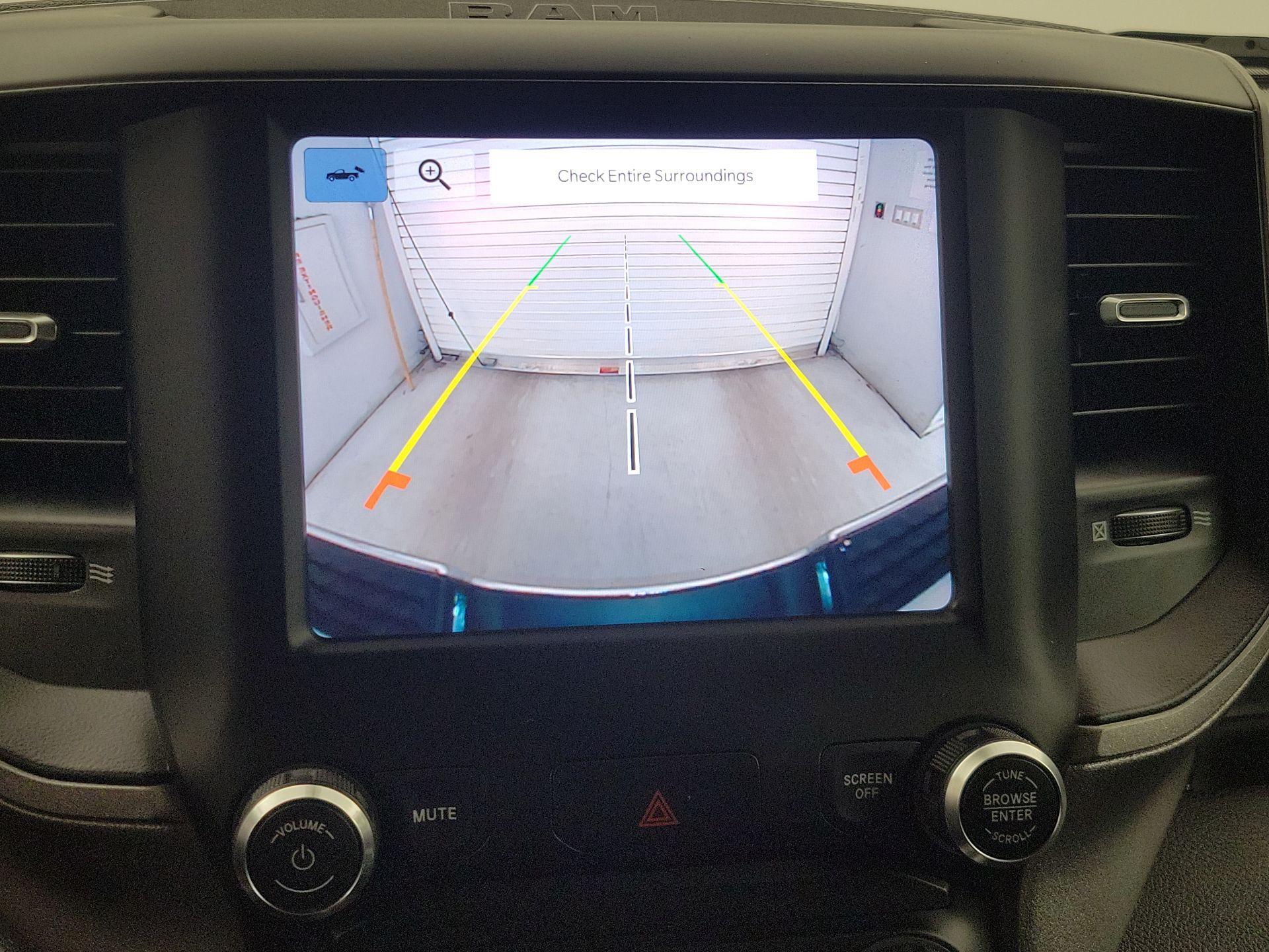 Thumbnail: 2022 RAM 2500 - 14