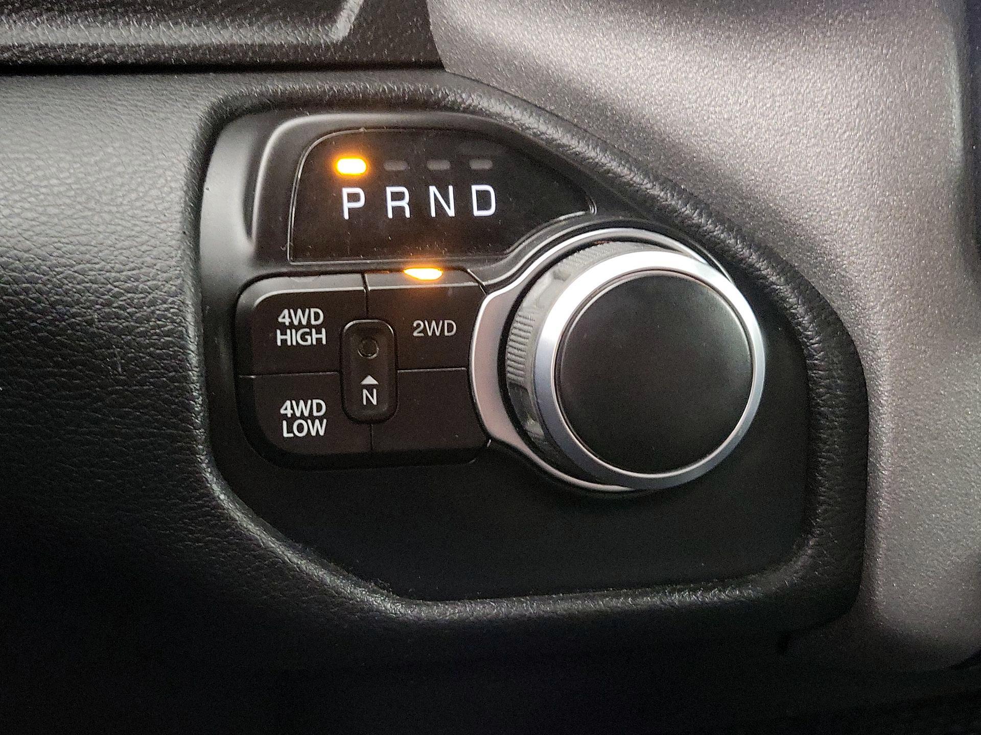 Thumbnail: 2022 RAM 2500 - 17