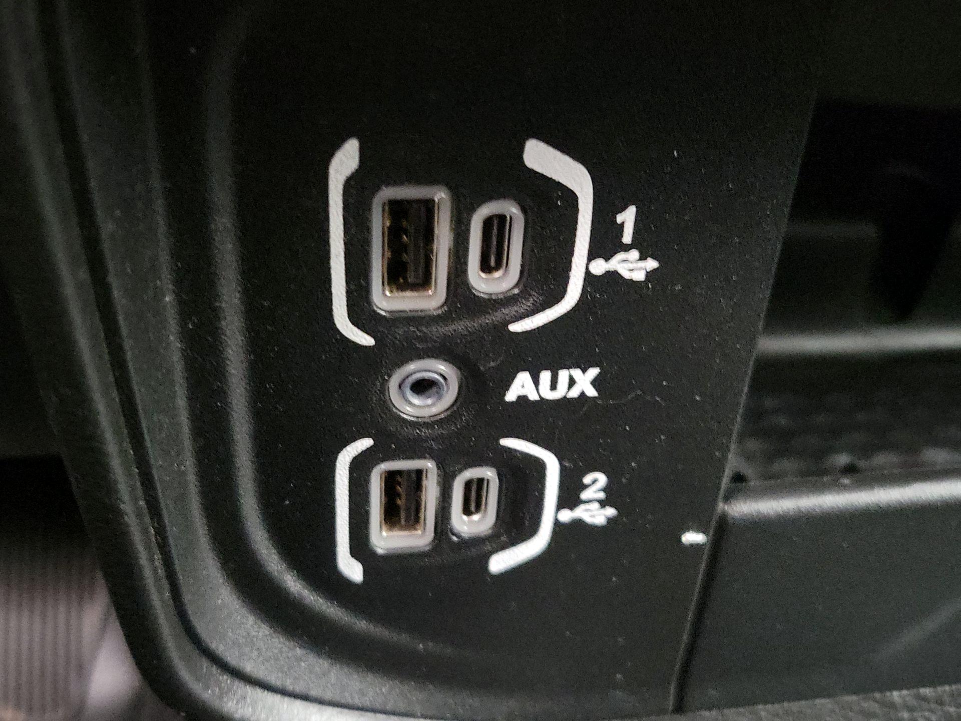 Thumbnail: 2022 RAM 2500 - 18