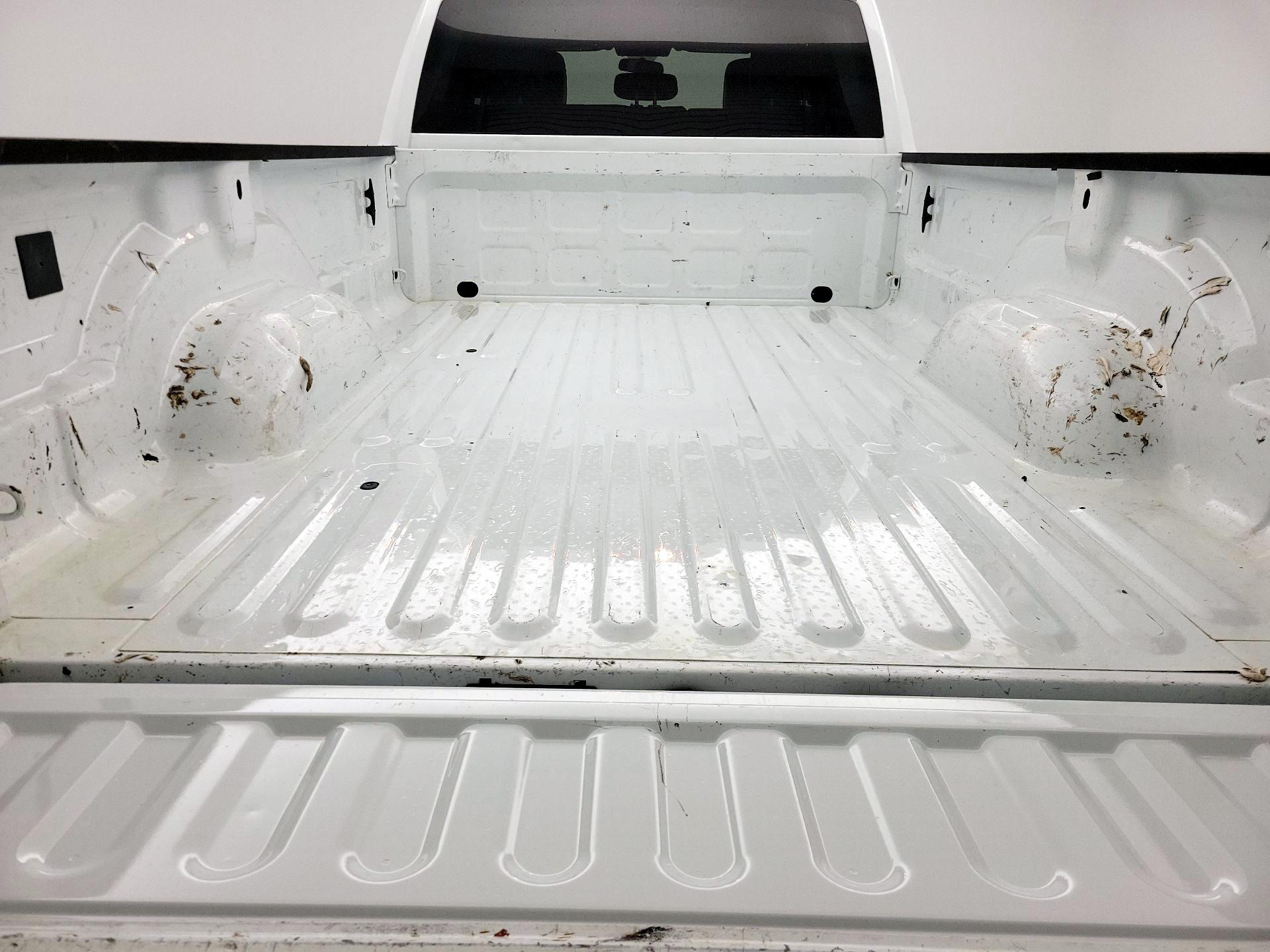 Thumbnail: 2022 RAM 2500 - 20