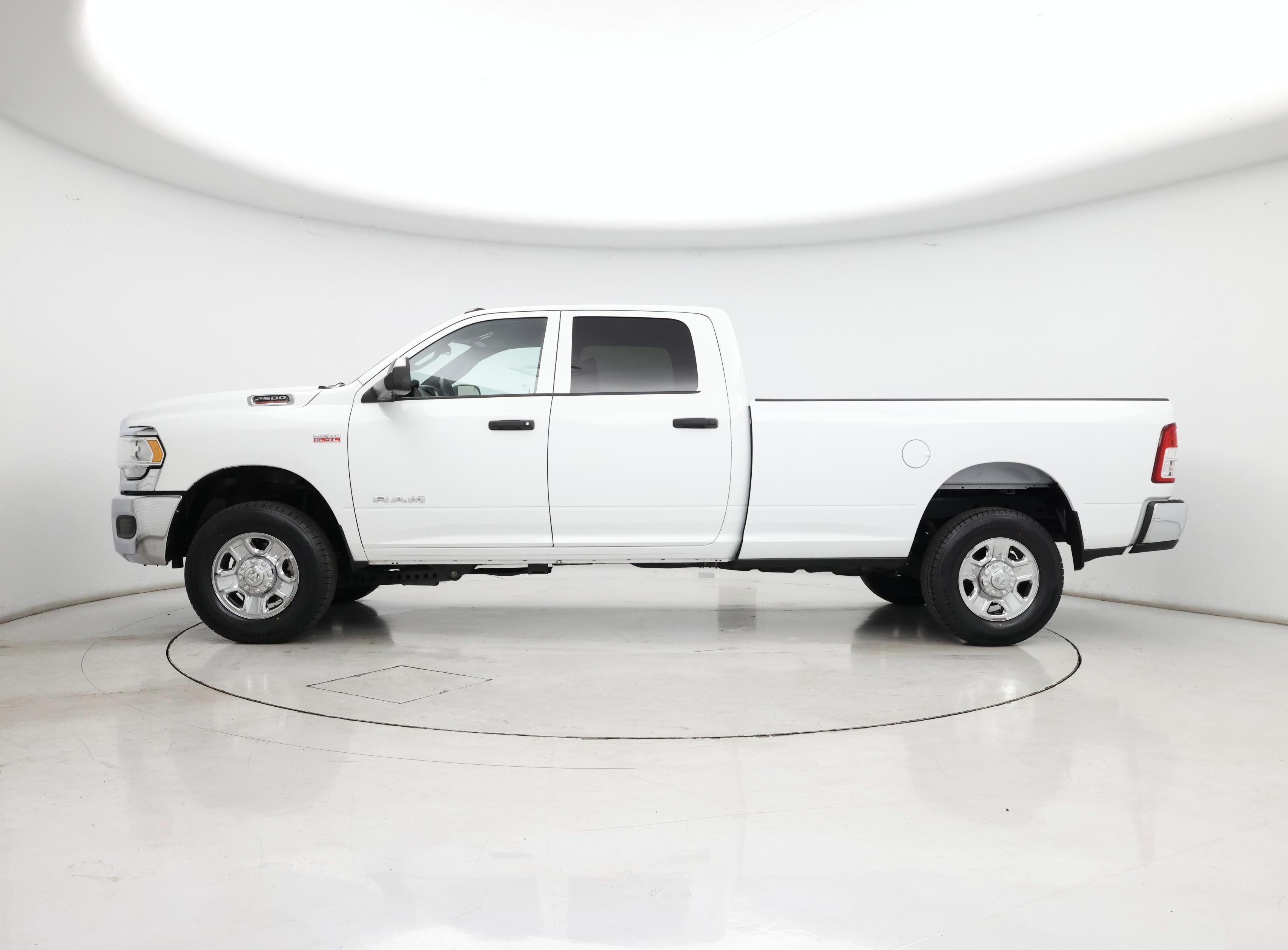 Thumbnail: 2022 RAM 2500 - 3