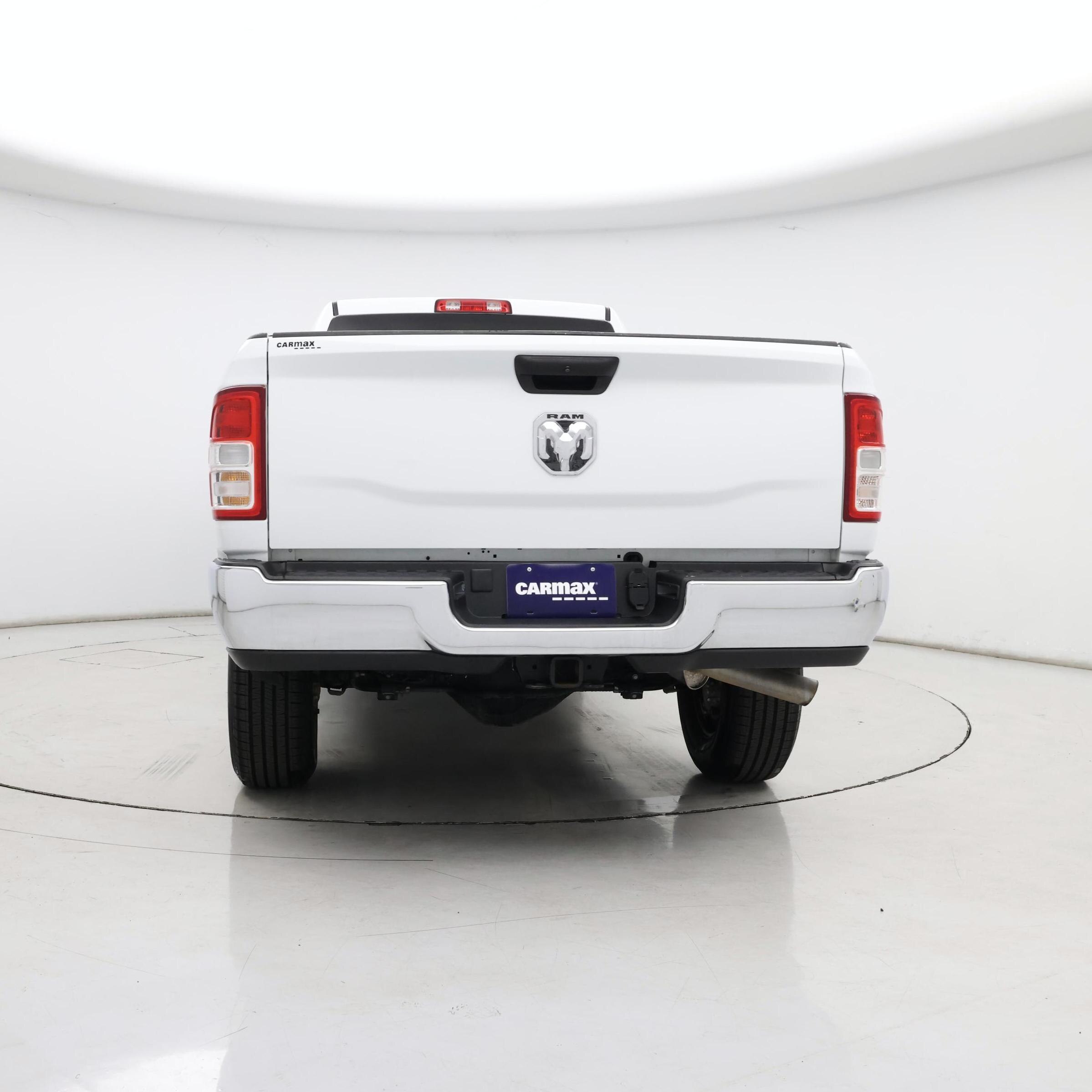 Thumbnail: 2022 RAM 2500 - 6