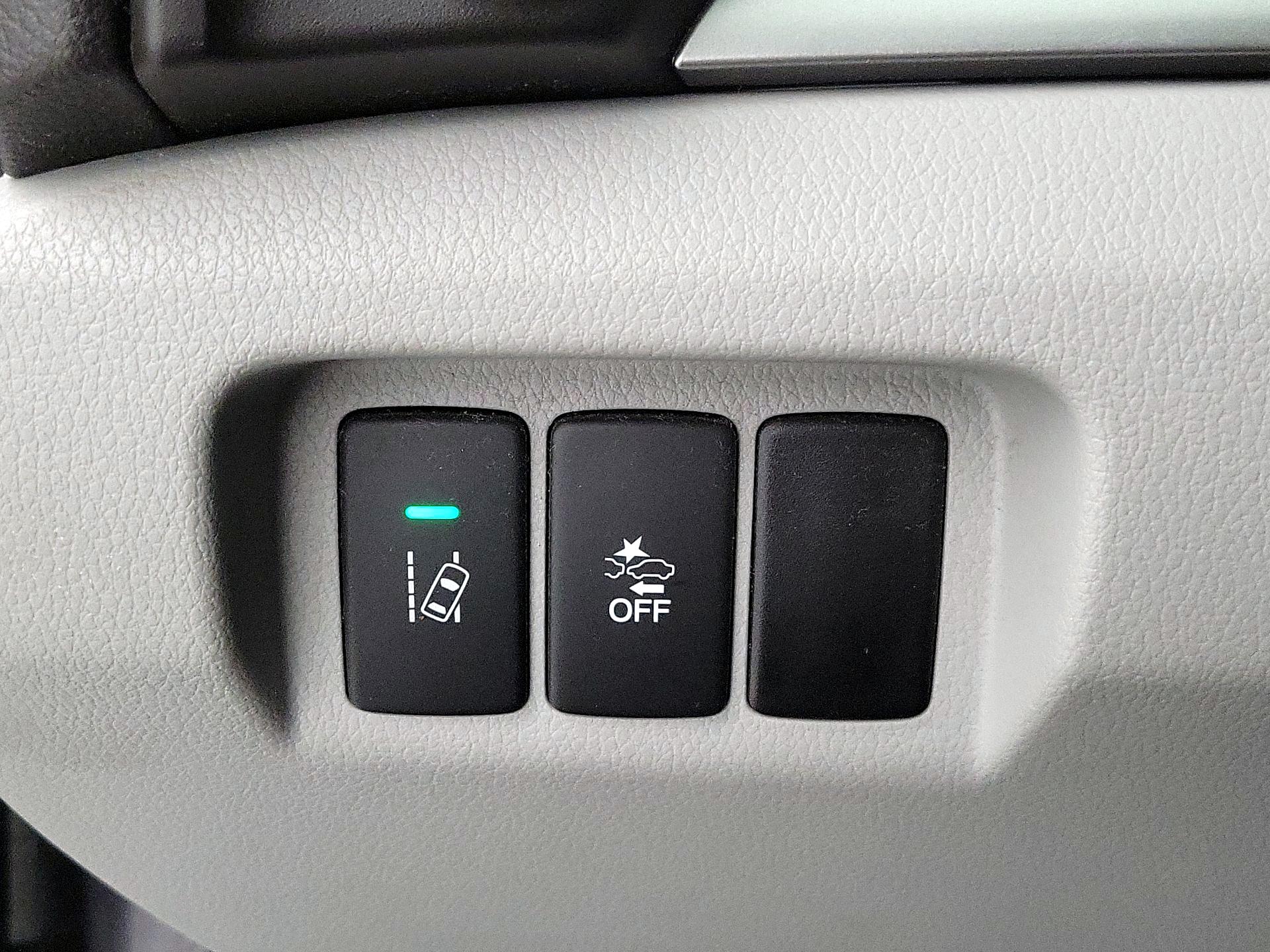 Thumbnail: 2017 Acura ILX - 13