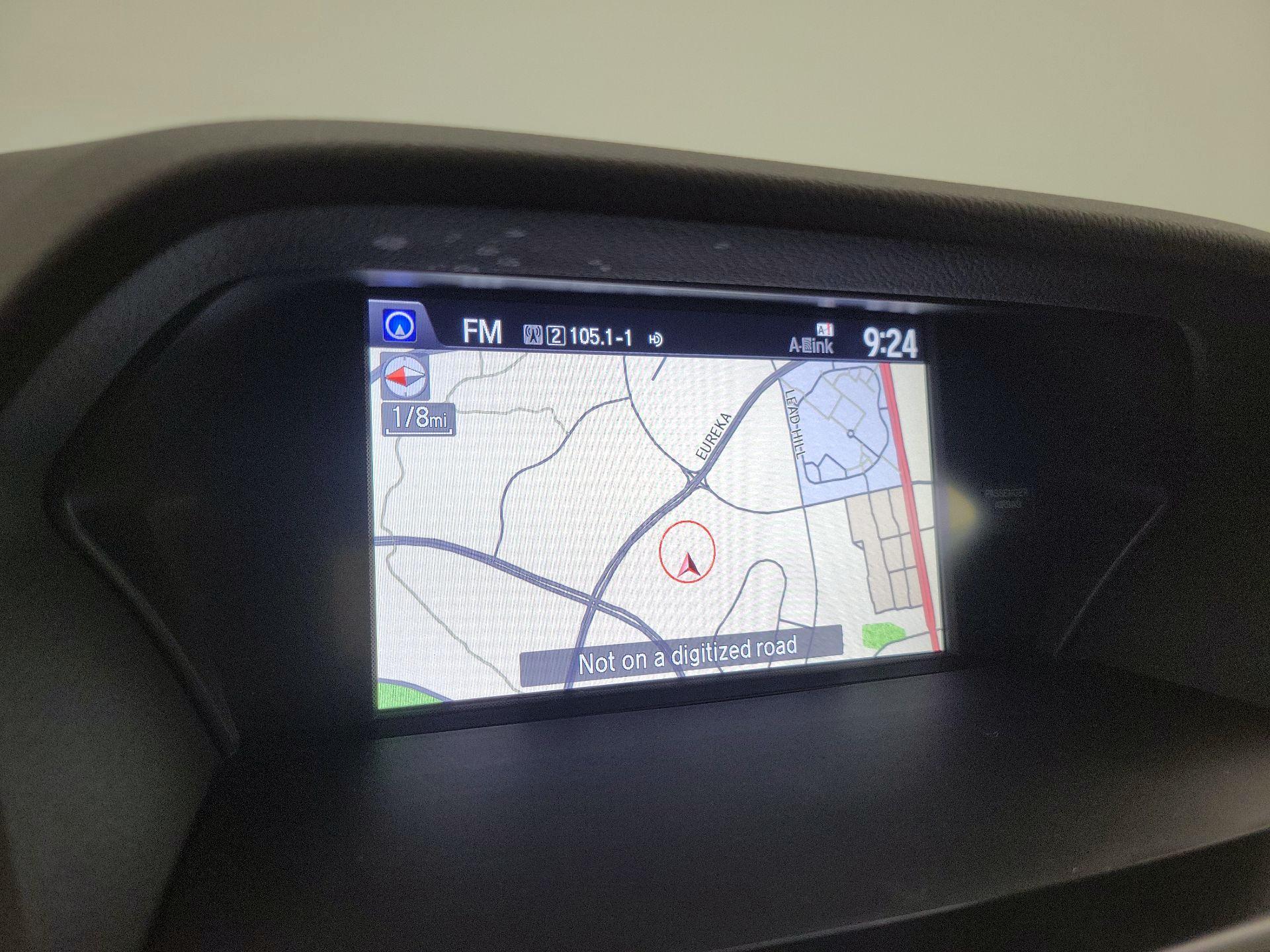 Thumbnail: 2017 Acura ILX - 14