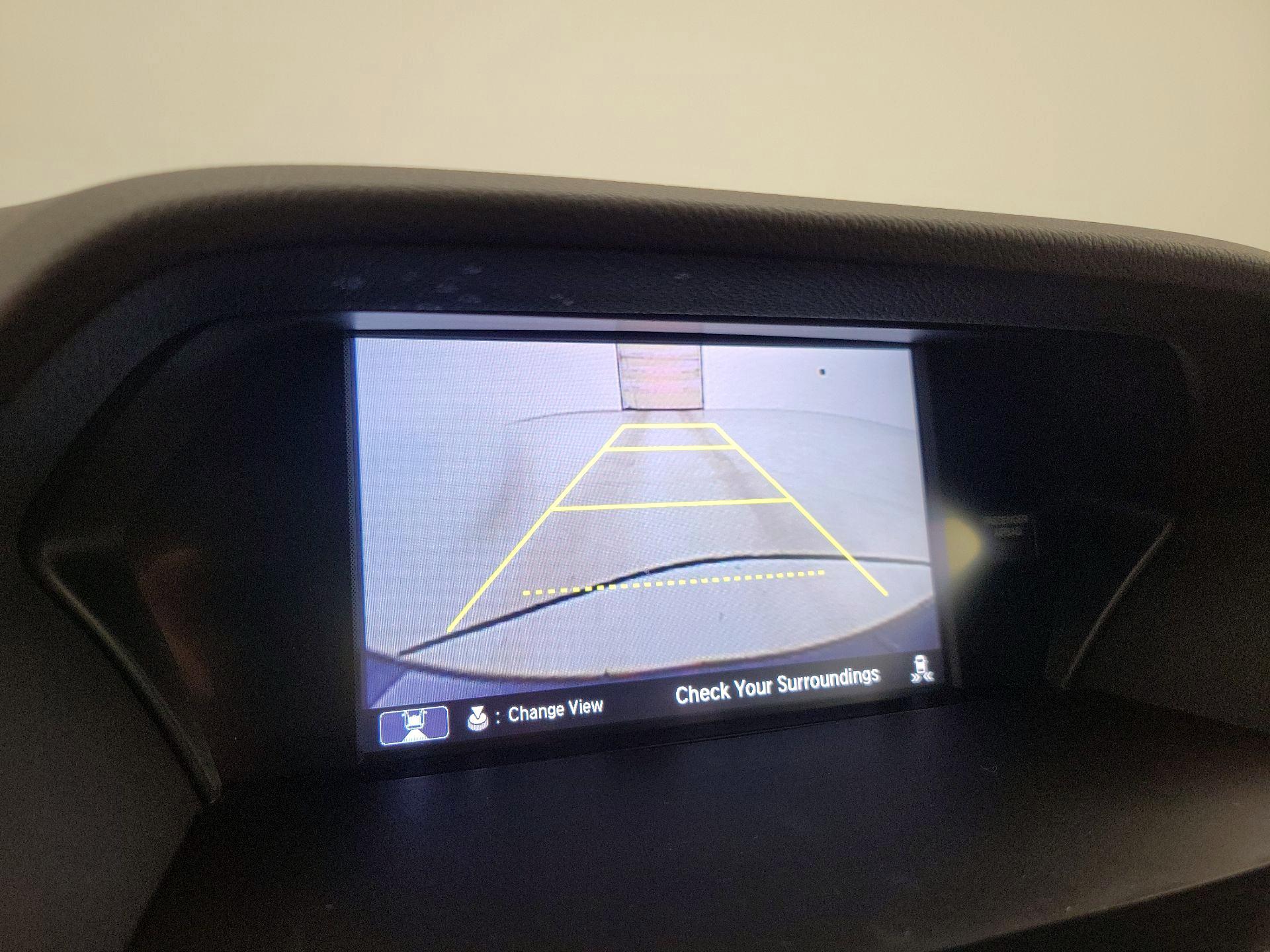 Thumbnail: 2017 Acura ILX - 15