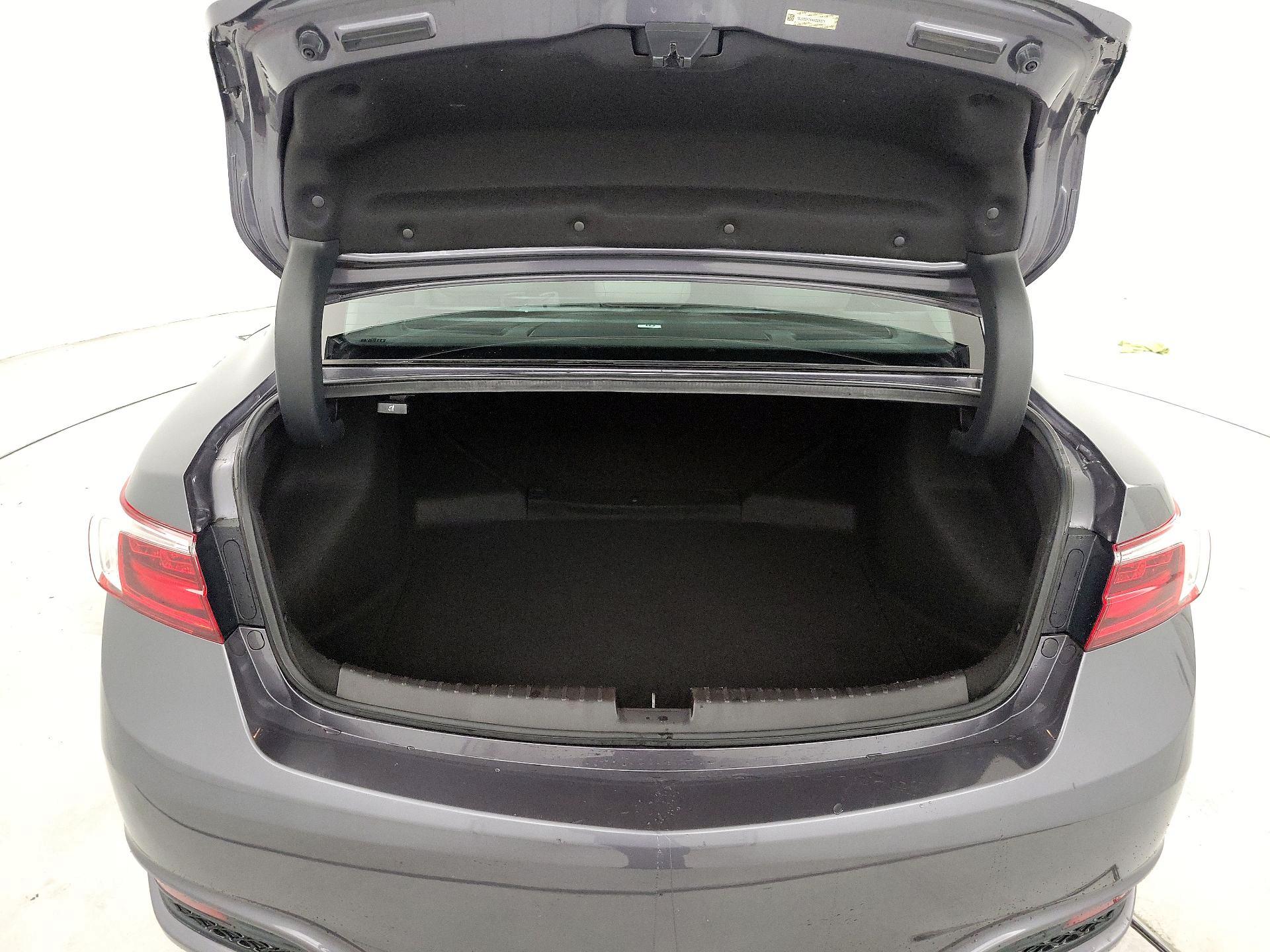 Thumbnail: 2017 Acura ILX - 20