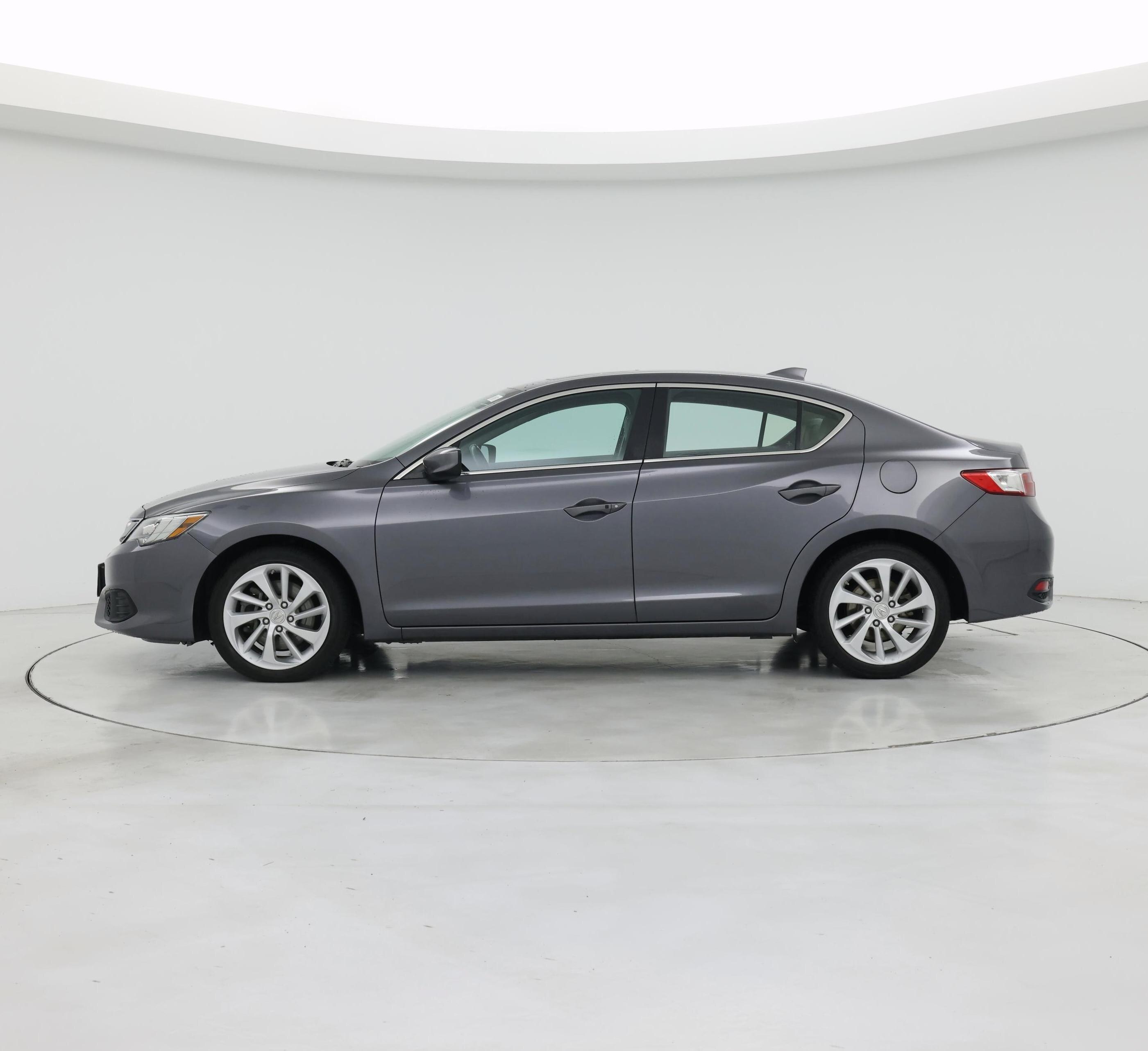 Thumbnail: 2017 Acura ILX - 3