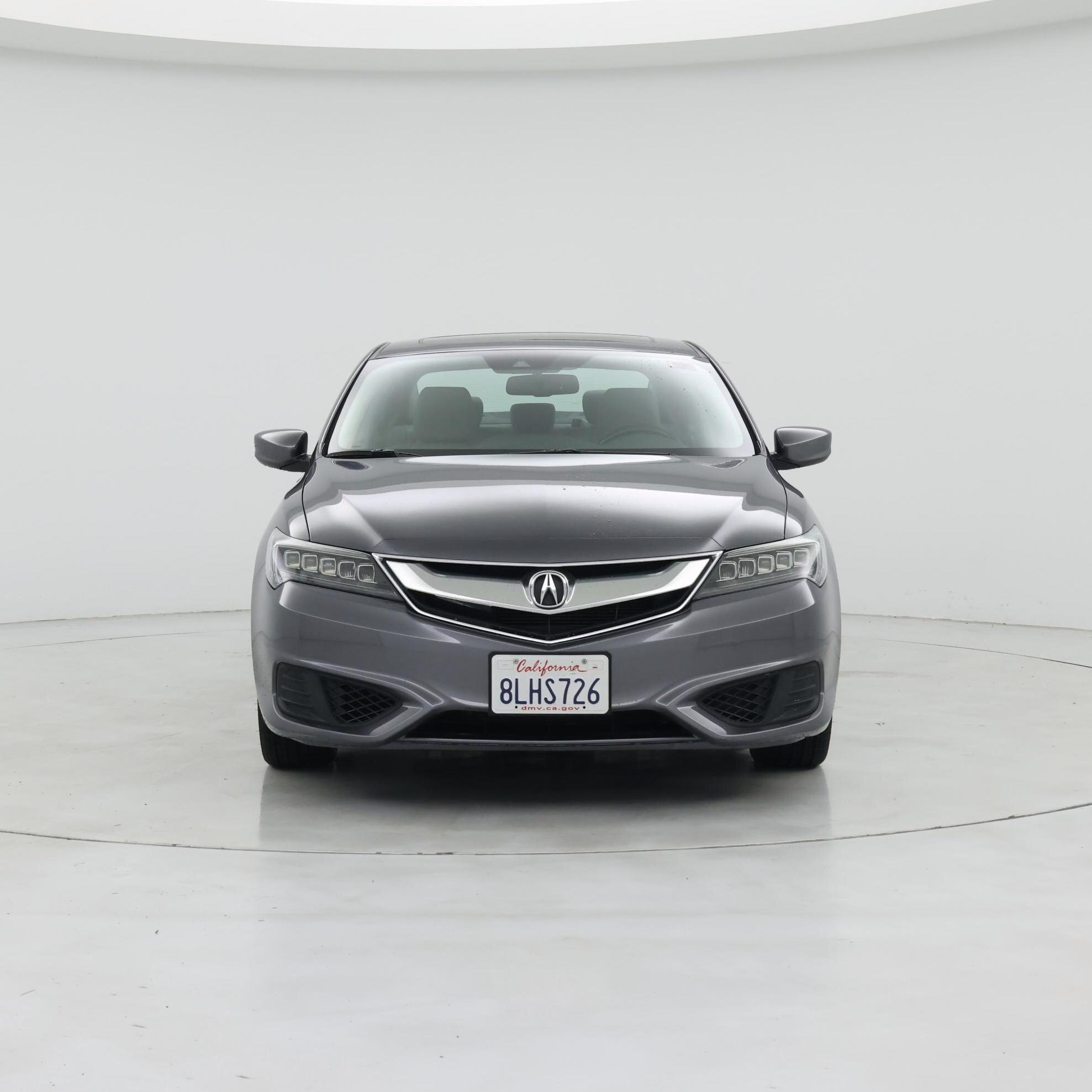 Thumbnail: 2017 Acura ILX - 5