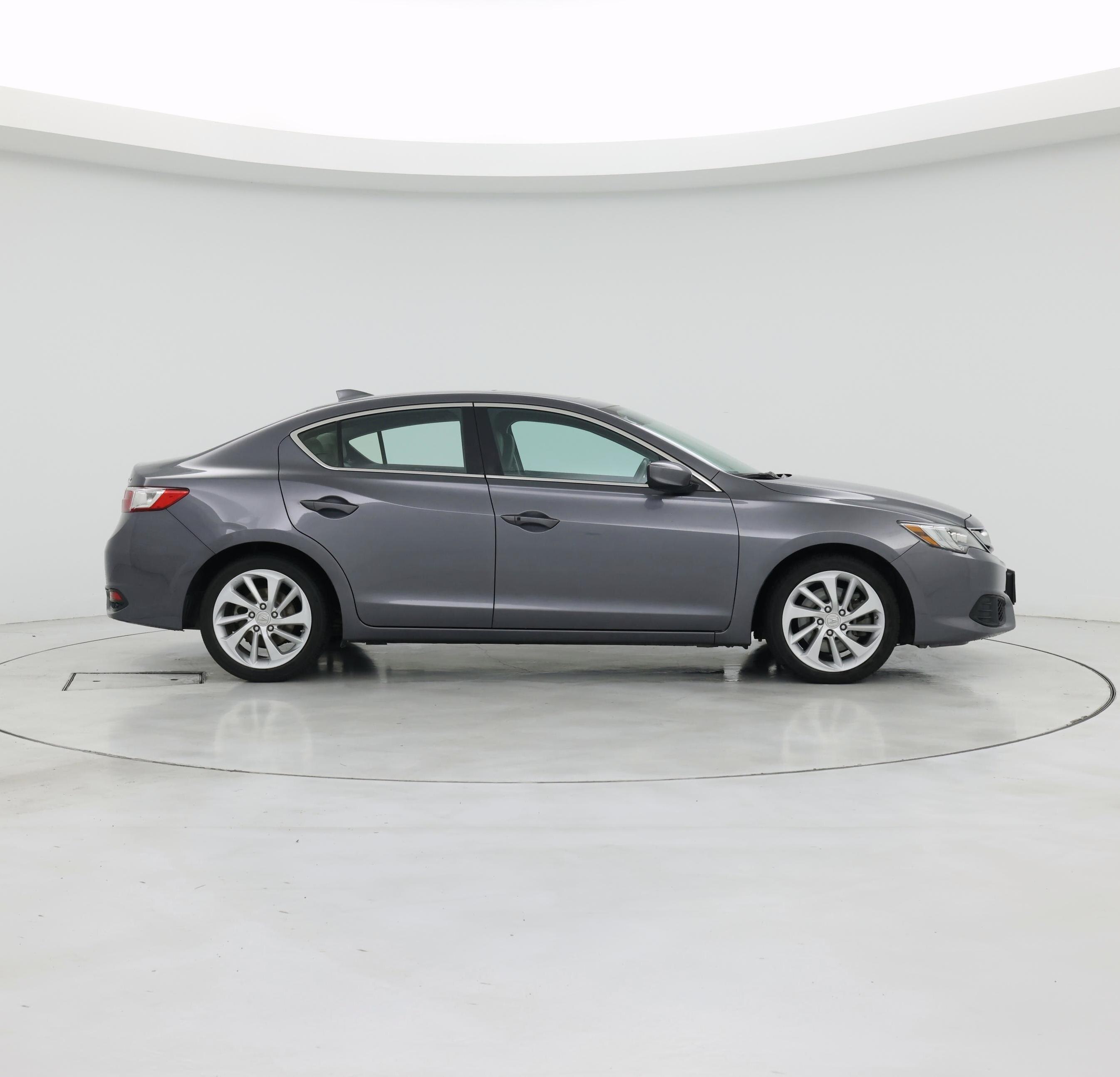 Thumbnail: 2017 Acura ILX - 7