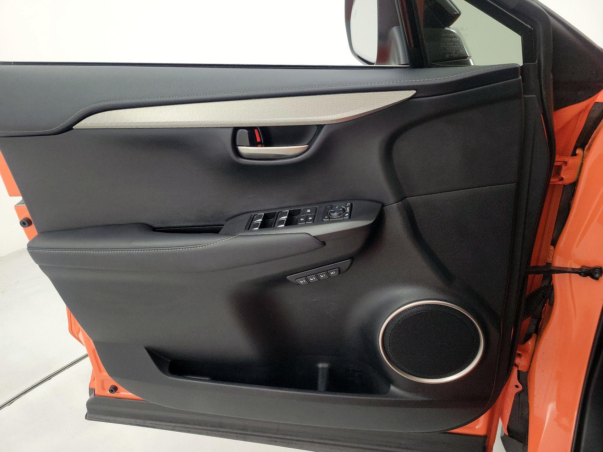 Thumbnail: 2018 Lexus NX - 12