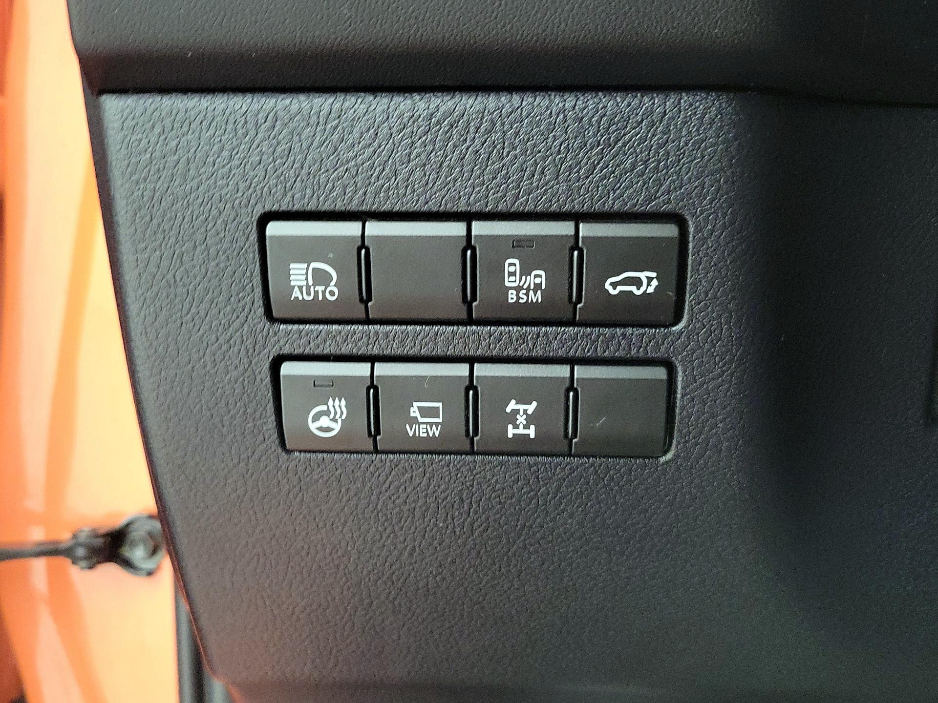 Thumbnail: 2018 Lexus NX - 13