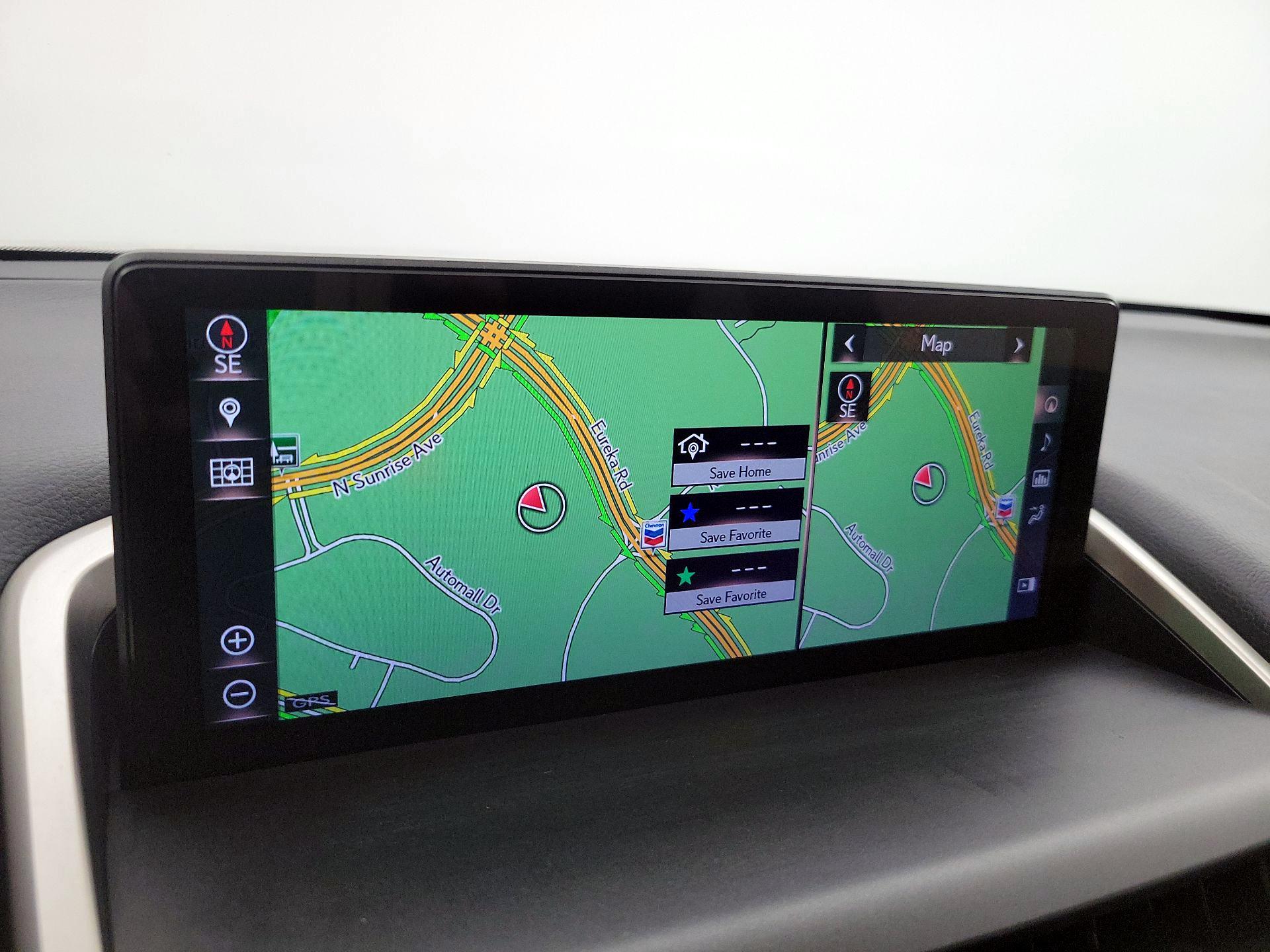 Thumbnail: 2018 Lexus NX - 14