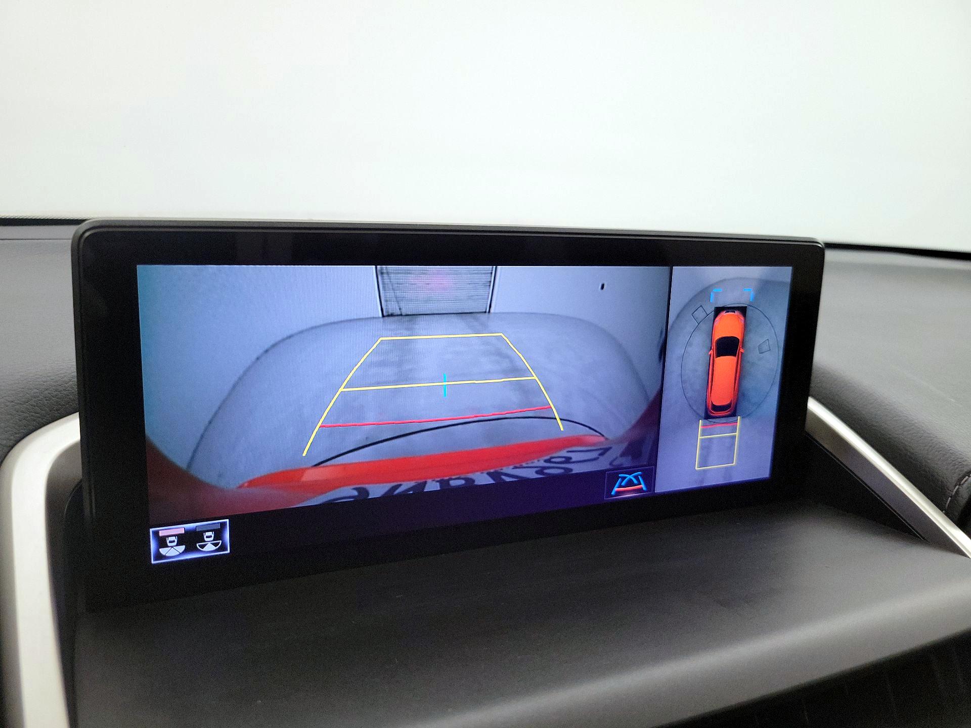 Thumbnail: 2018 Lexus NX - 15