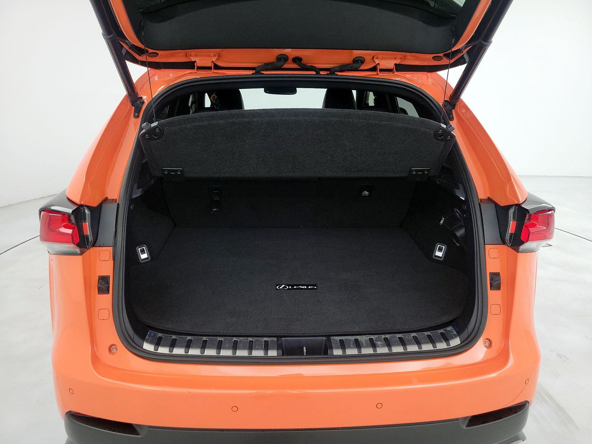 Thumbnail: 2018 Lexus NX - 20