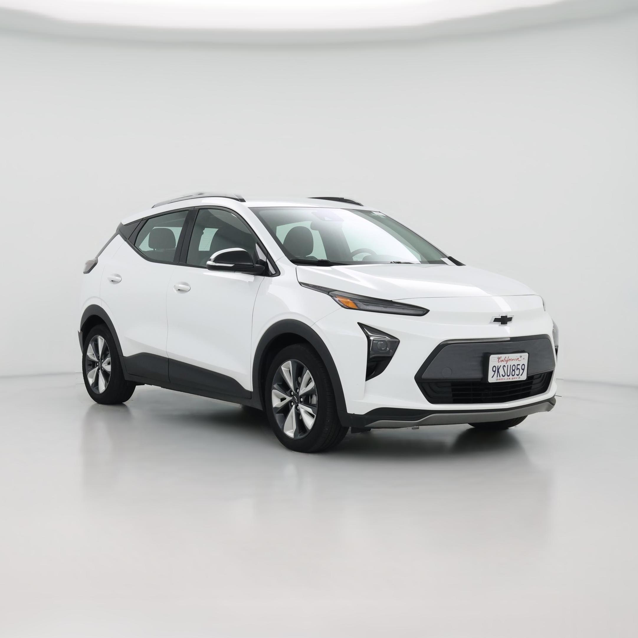 Thumbnail: 2023 Chevrolet Bolt EUV - 1