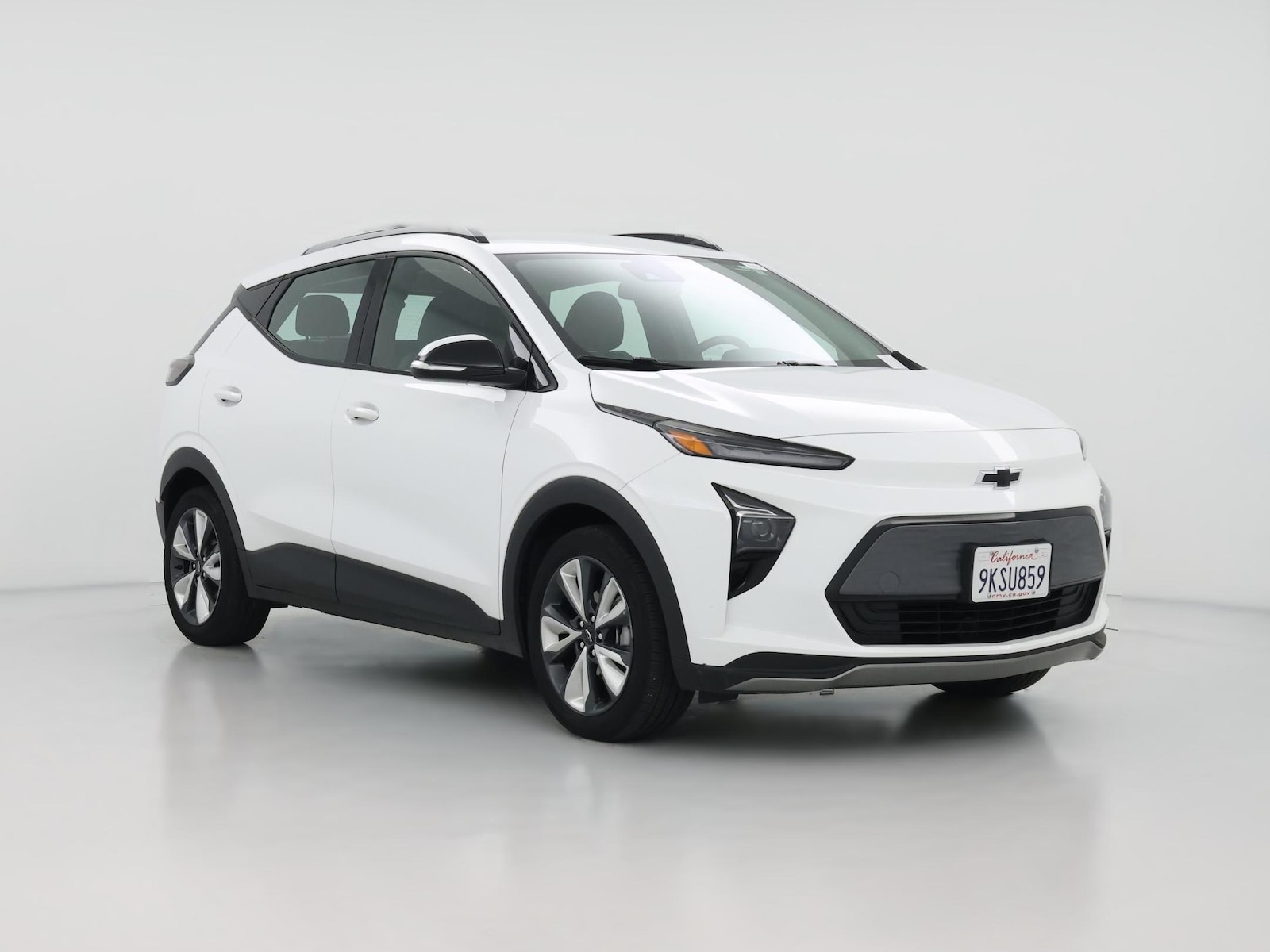 2023 Chevrolet Bolt EUV