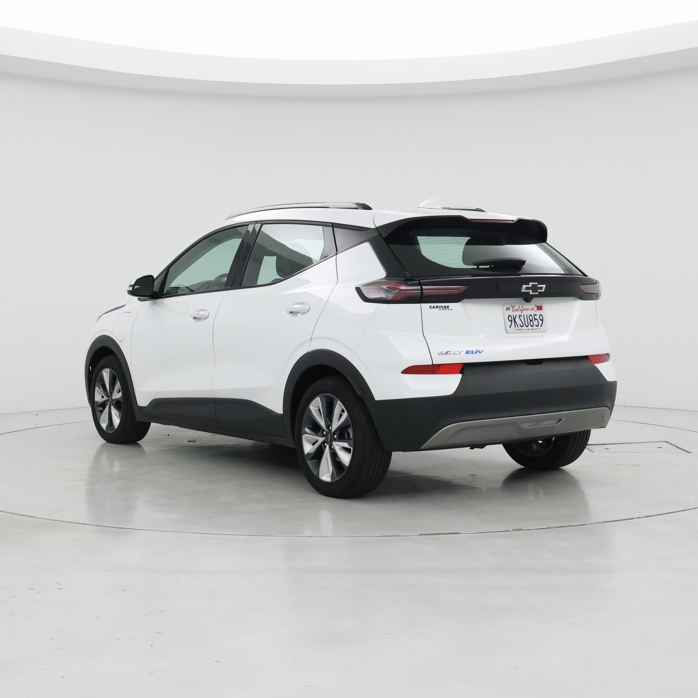Thumbnail: 2023 Chevrolet Bolt EUV - 2