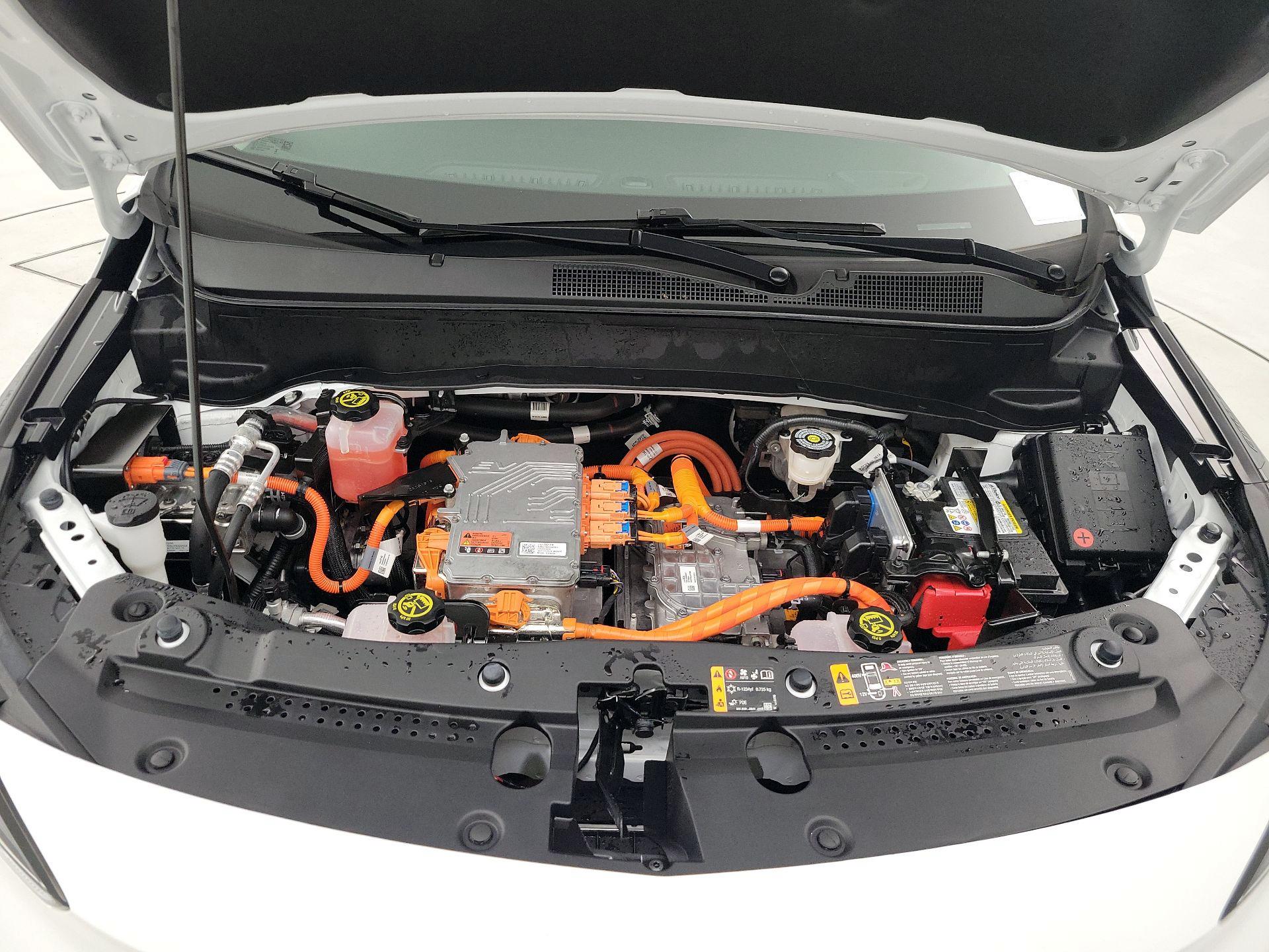 Thumbnail: 2023 Chevrolet Bolt EUV - 20