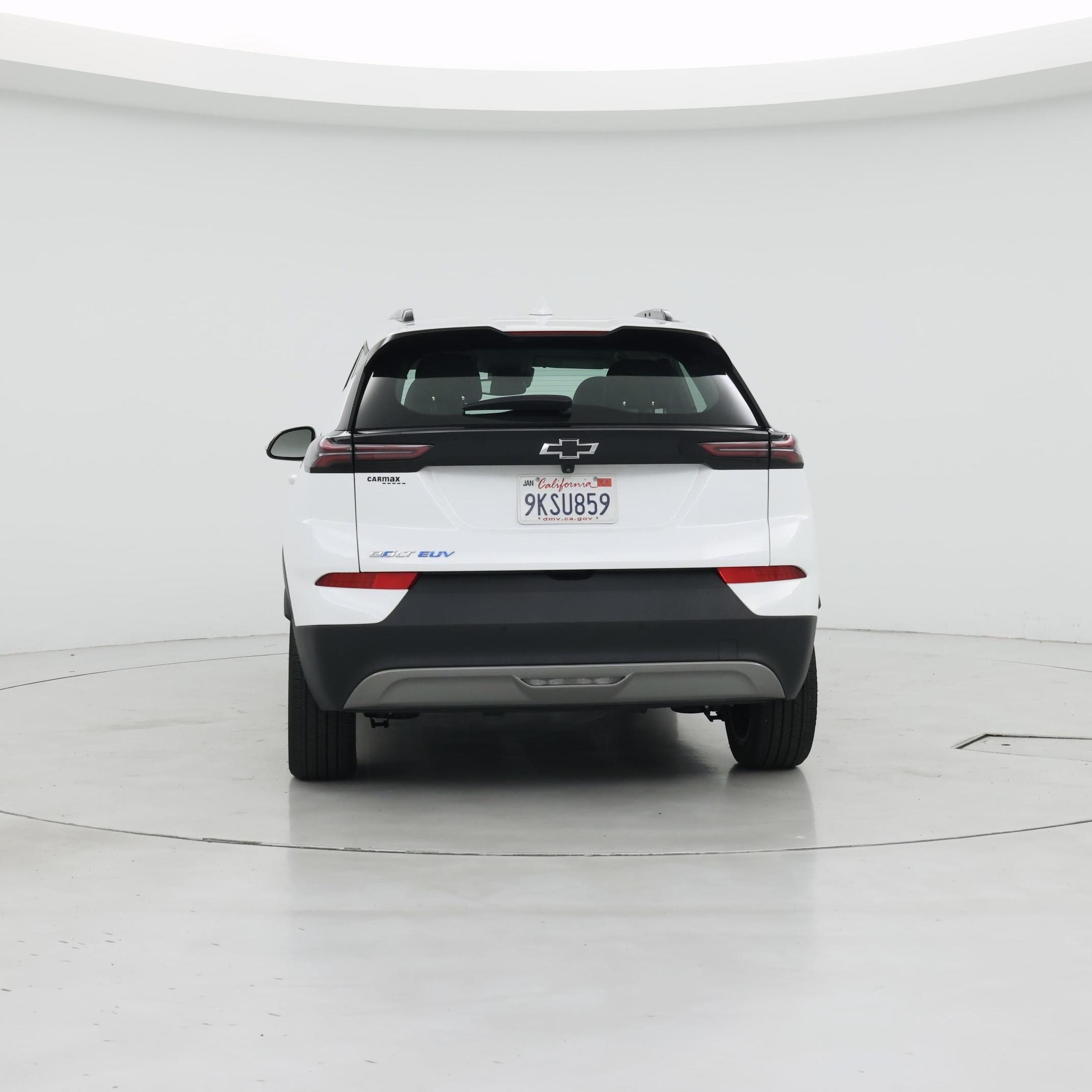 Thumbnail: 2023 Chevrolet Bolt EUV - 6