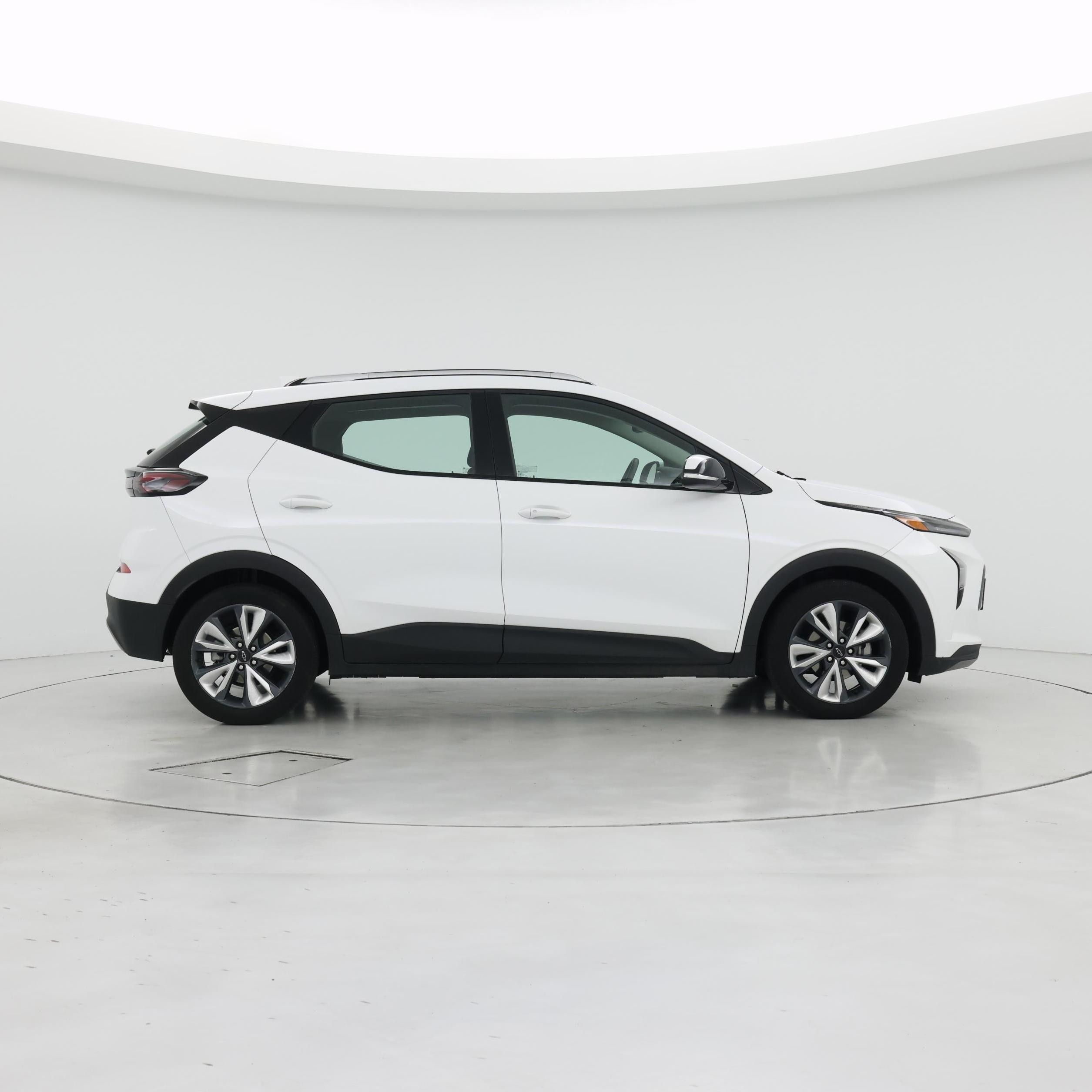 Thumbnail: 2023 Chevrolet Bolt EUV - 7