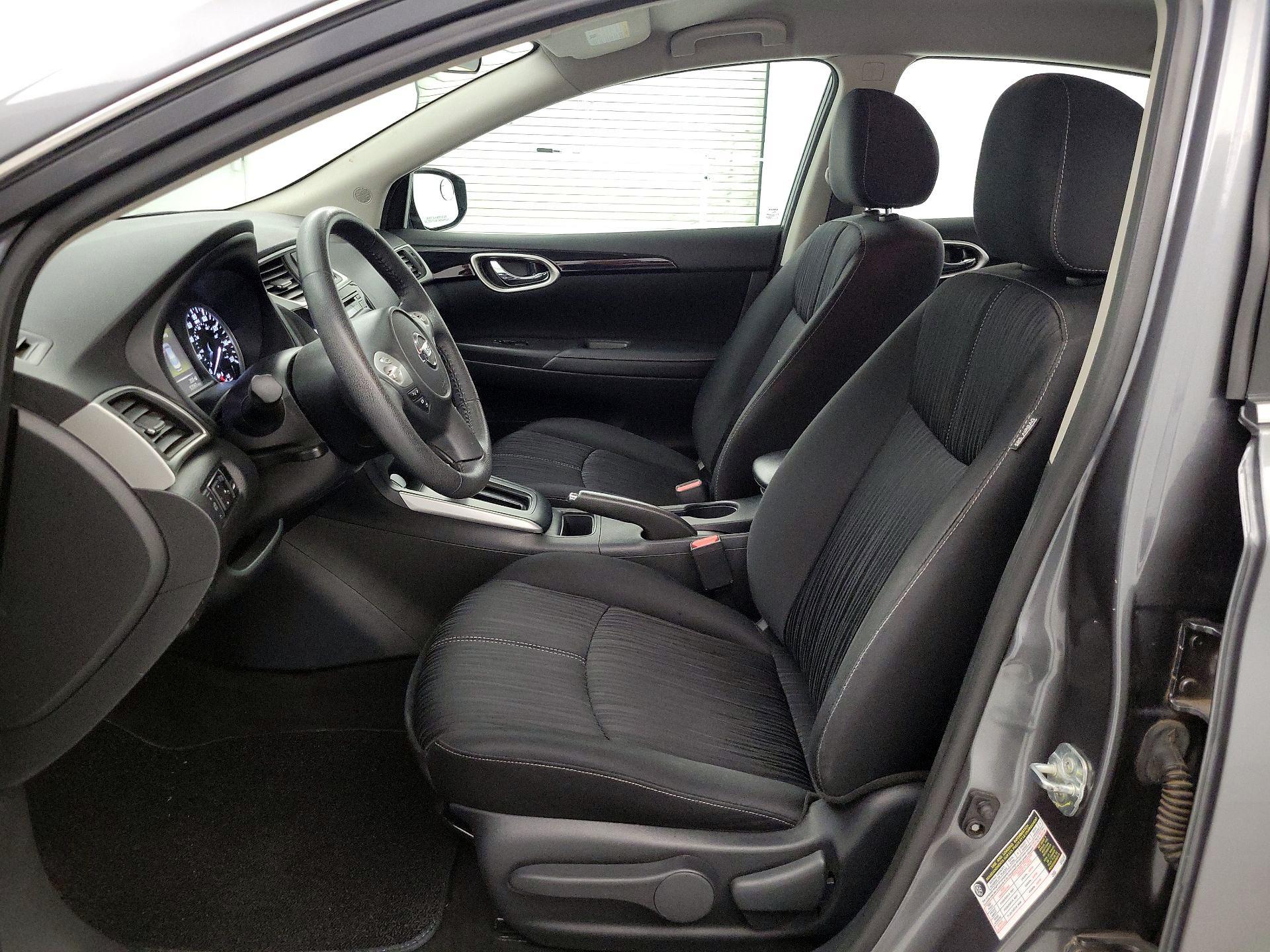 Thumbnail: 2018 Nissan Sentra - 11