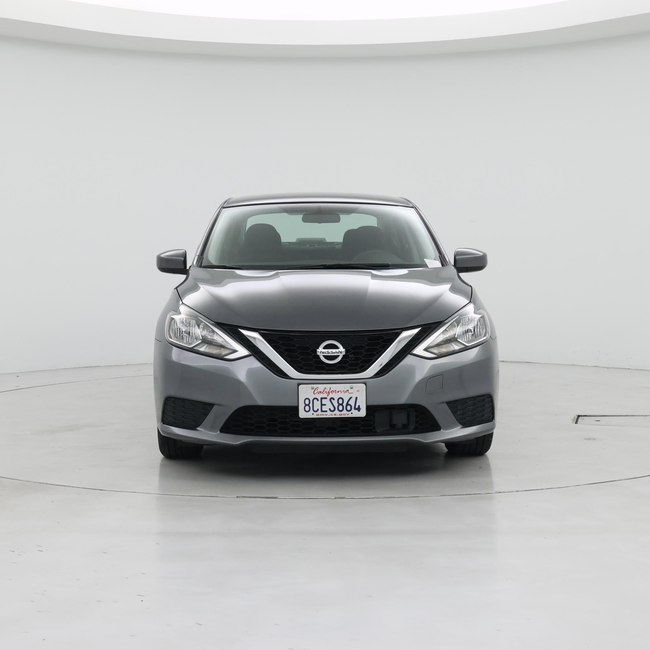 Thumbnail: 2018 Nissan Sentra - 5