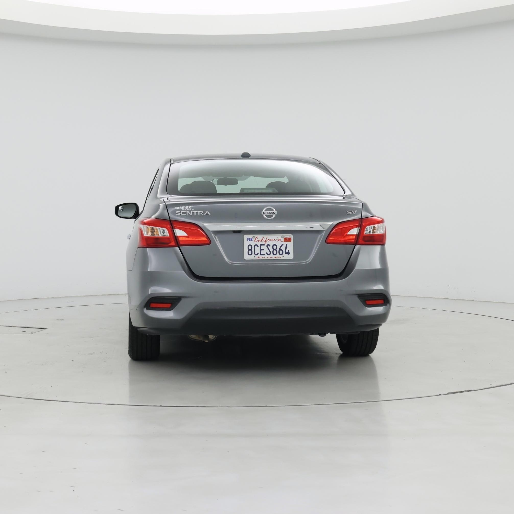 Thumbnail: 2018 Nissan Sentra - 6