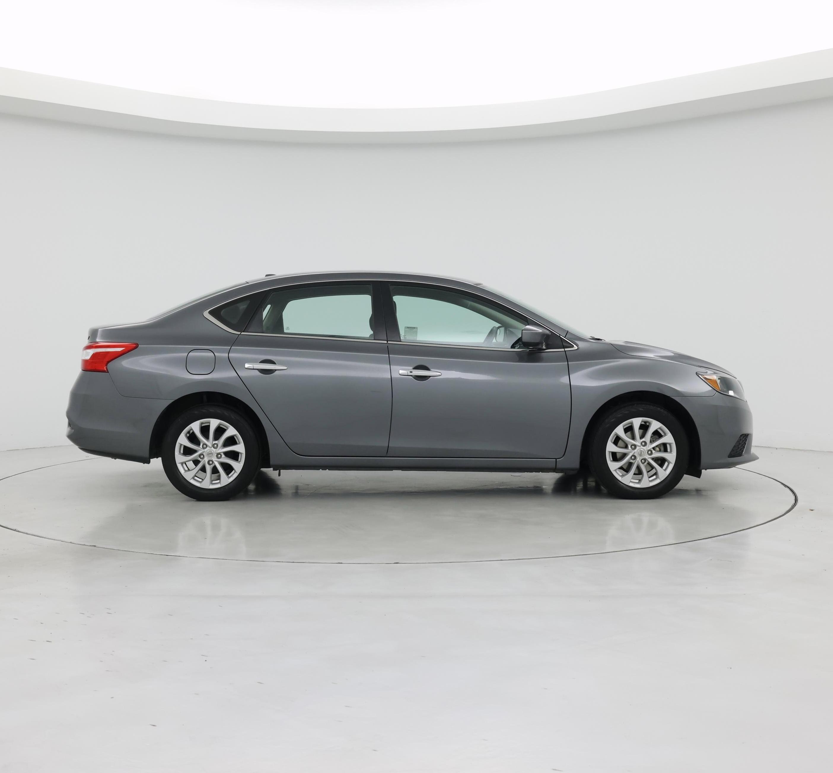 Thumbnail: 2018 Nissan Sentra - 7