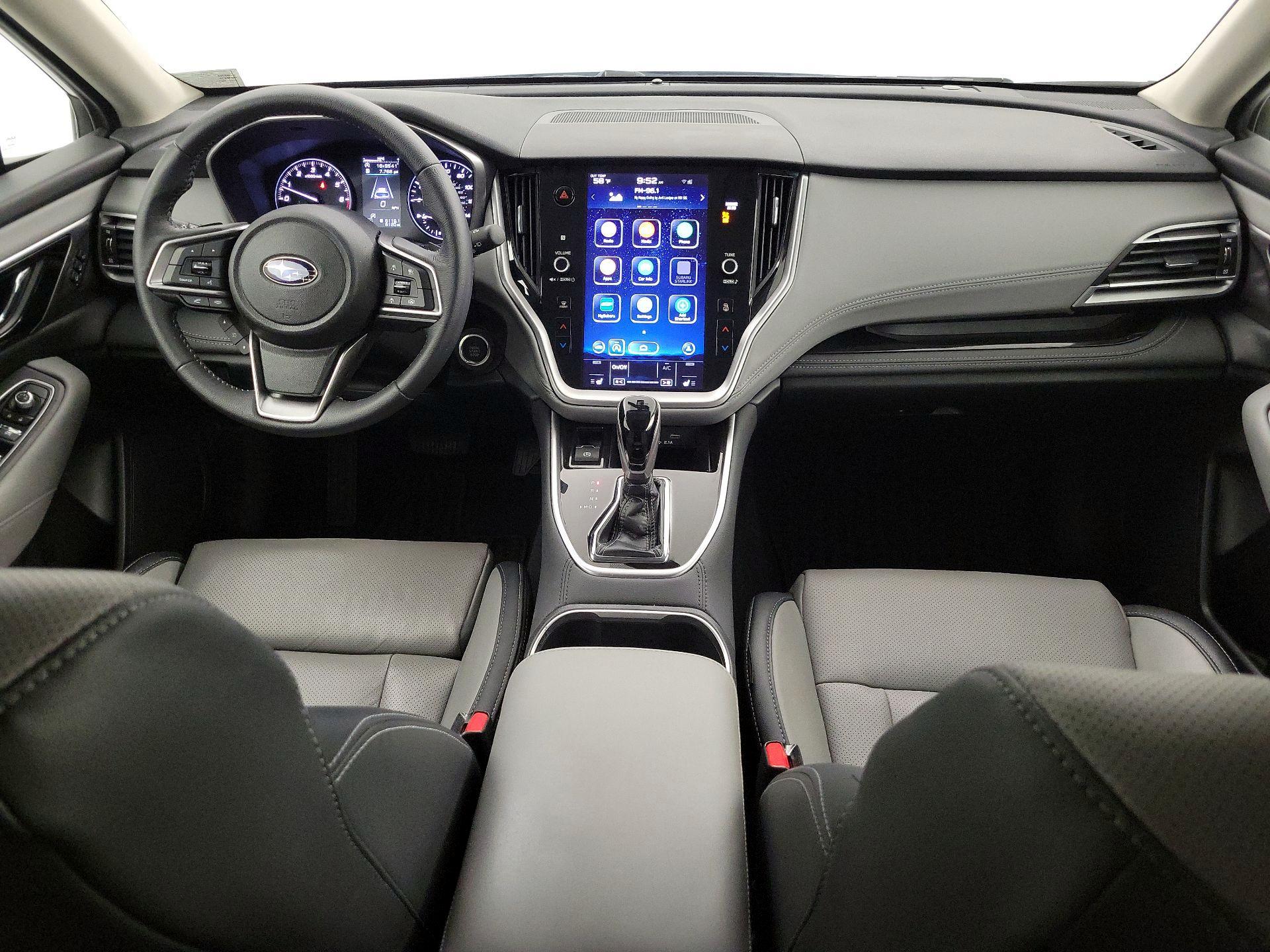 Thumbnail: 2020 Subaru Outback - 9